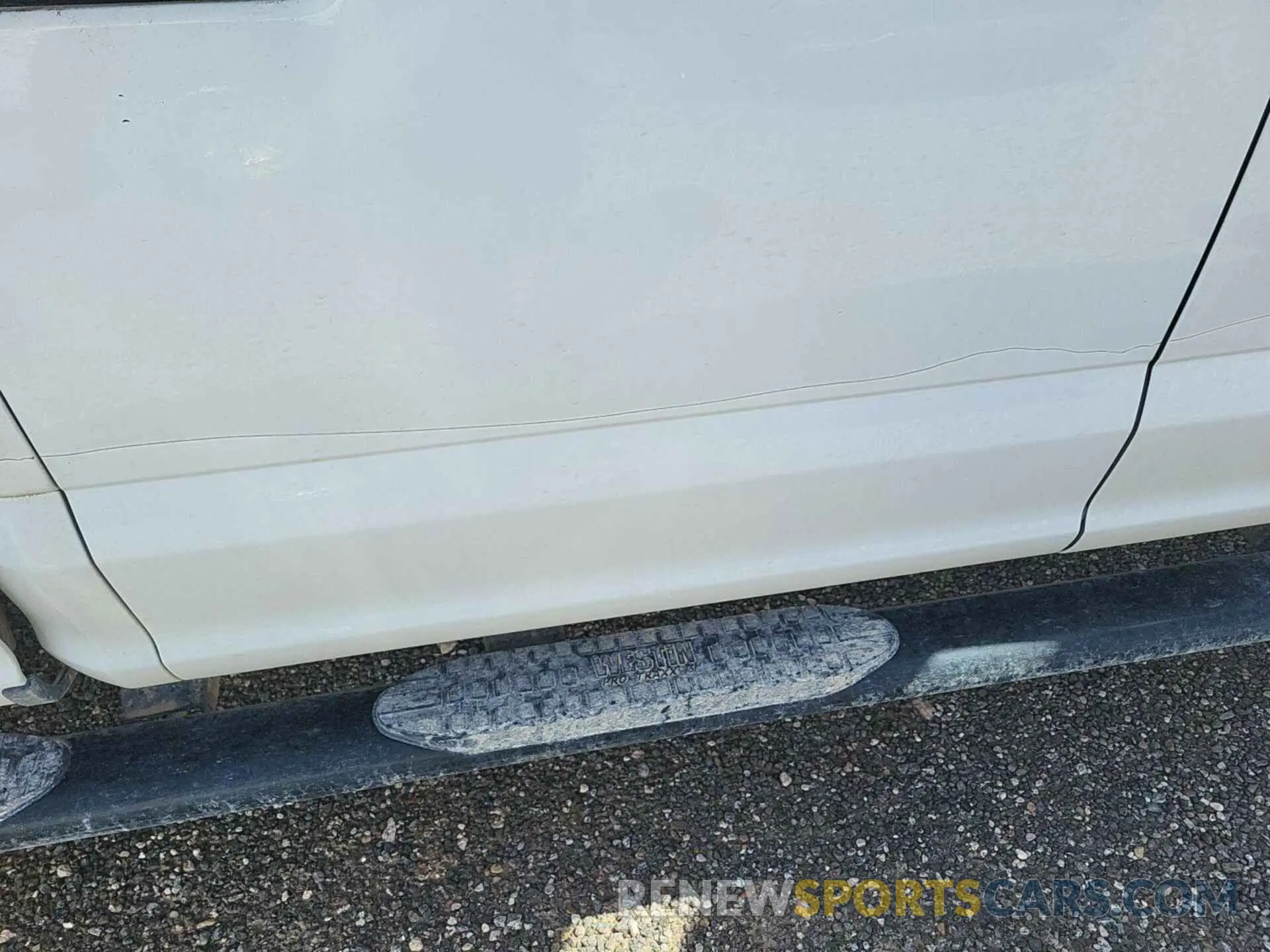 4 Photograph of a damaged car 1FT7W2B67MED48459 FORD F250 2021
