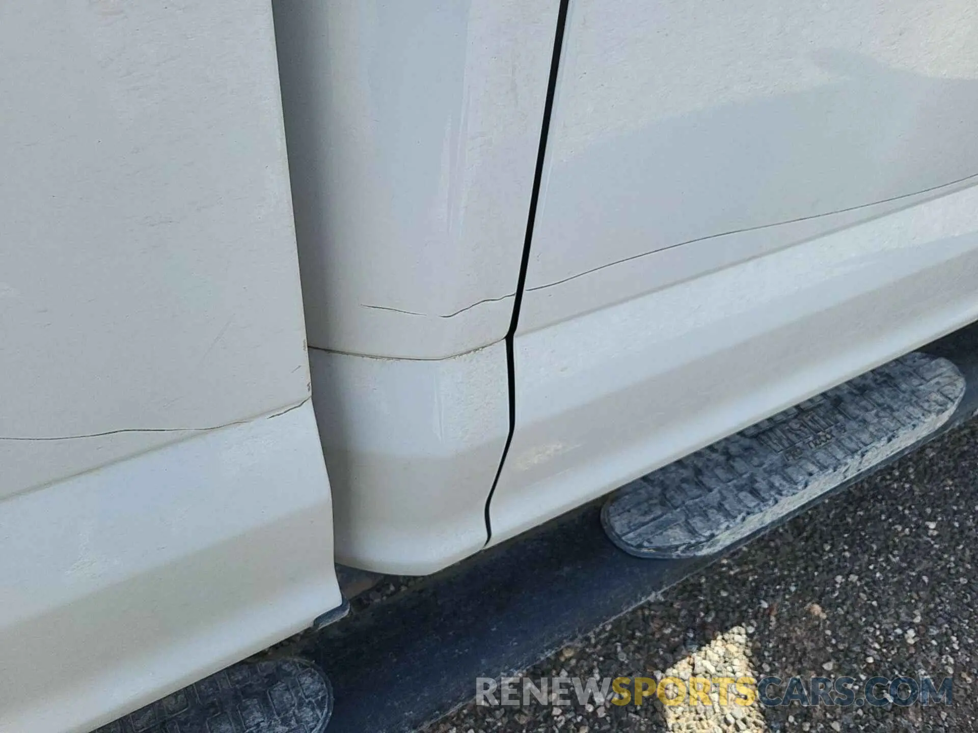5 Photograph of a damaged car 1FT7W2B67MED48459 FORD F250 2021