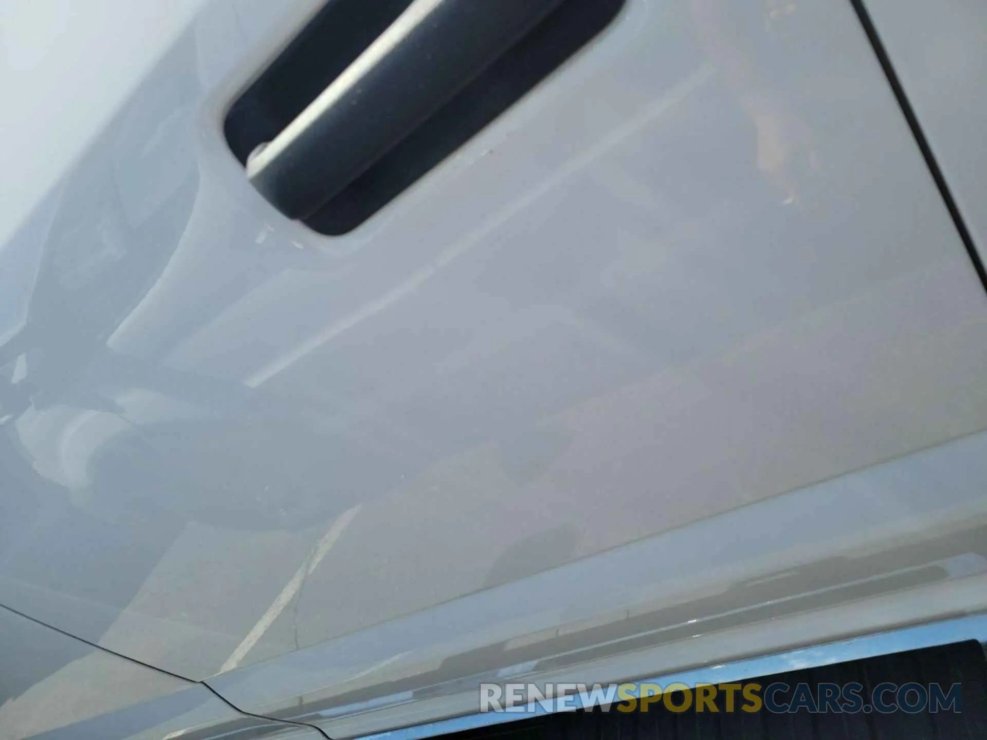 16 Photograph of a damaged car 1FT7W2BT1MEC73540 FORD F250 2021