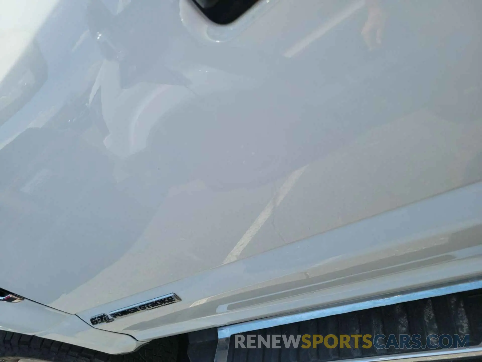 26 Photograph of a damaged car 1FT7W2BT1MEC73540 FORD F250 2021