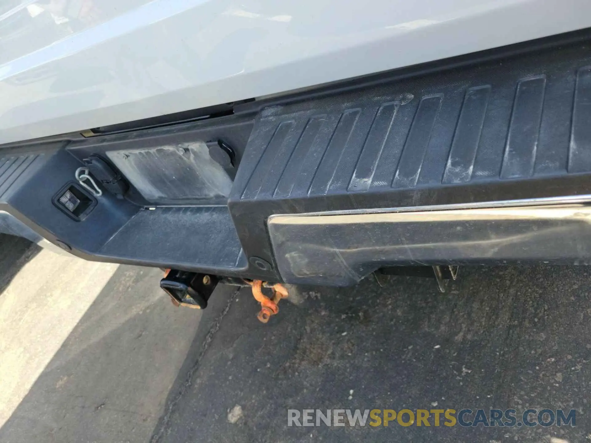 36 Photograph of a damaged car 1FT7W2BT1MEC73540 FORD F250 2021