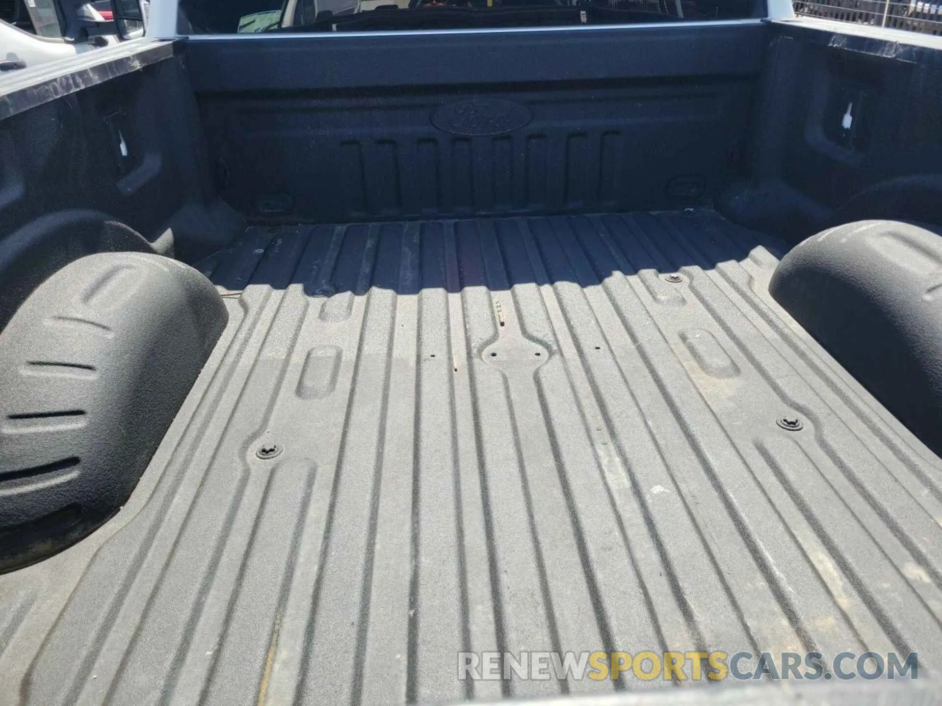 37 Photograph of a damaged car 1FT7W2BT1MEC73540 FORD F250 2021