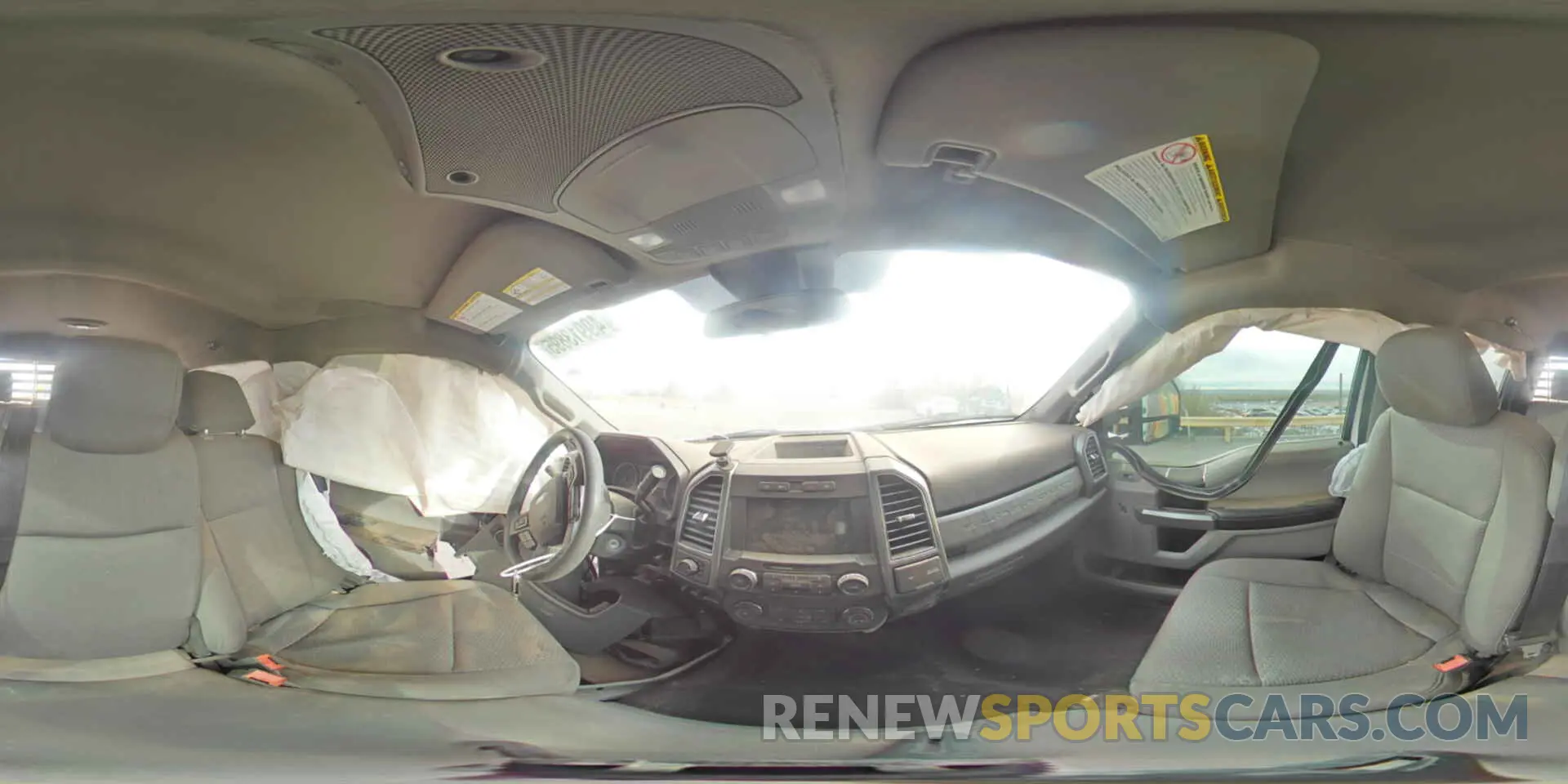 13 Photograph of a damaged car 1FT7W2BT4MED43791 FORD F250 2021