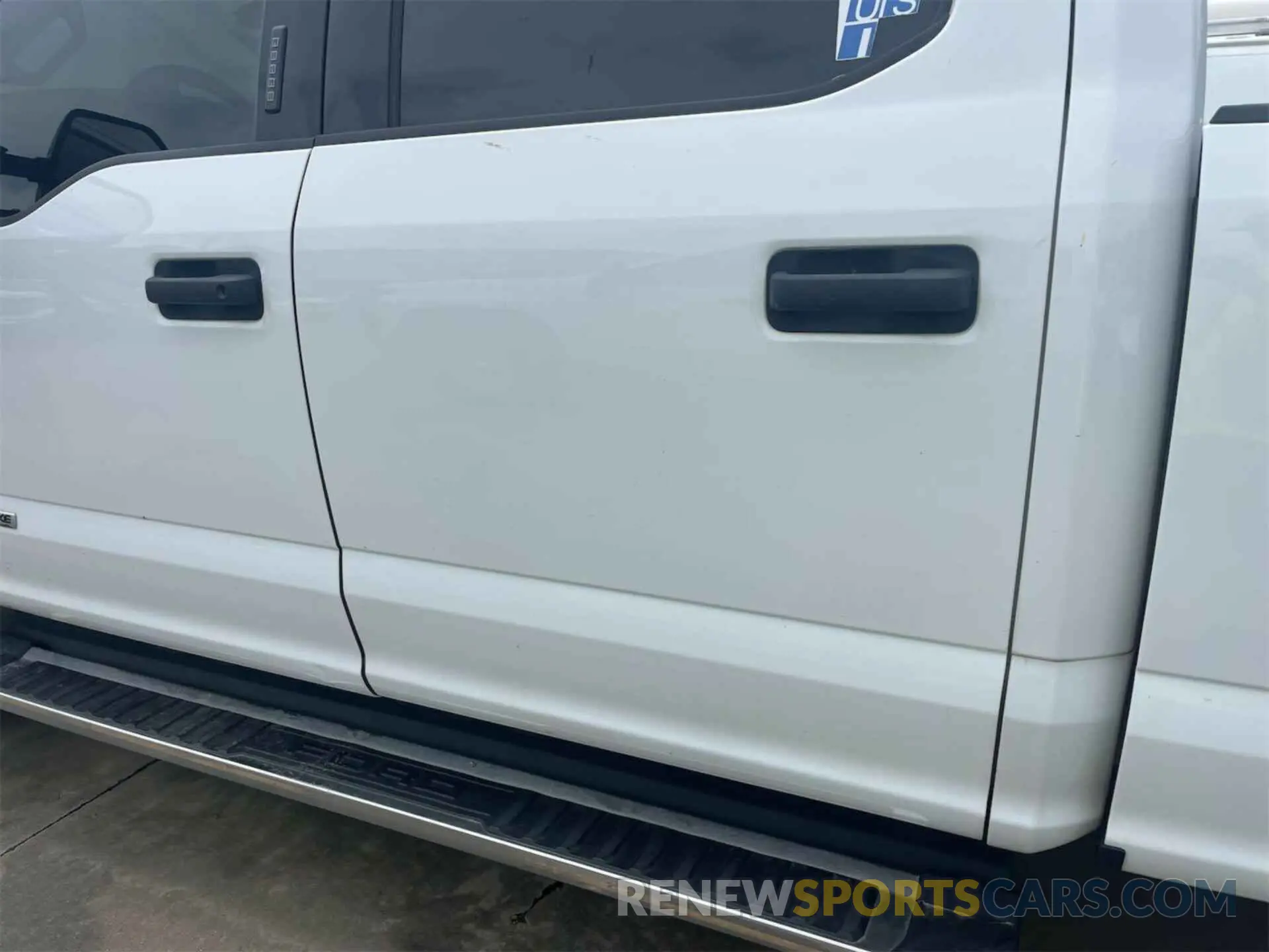 13 Photograph of a damaged car 1FT7W2BT4MED57335 FORD F250 2021