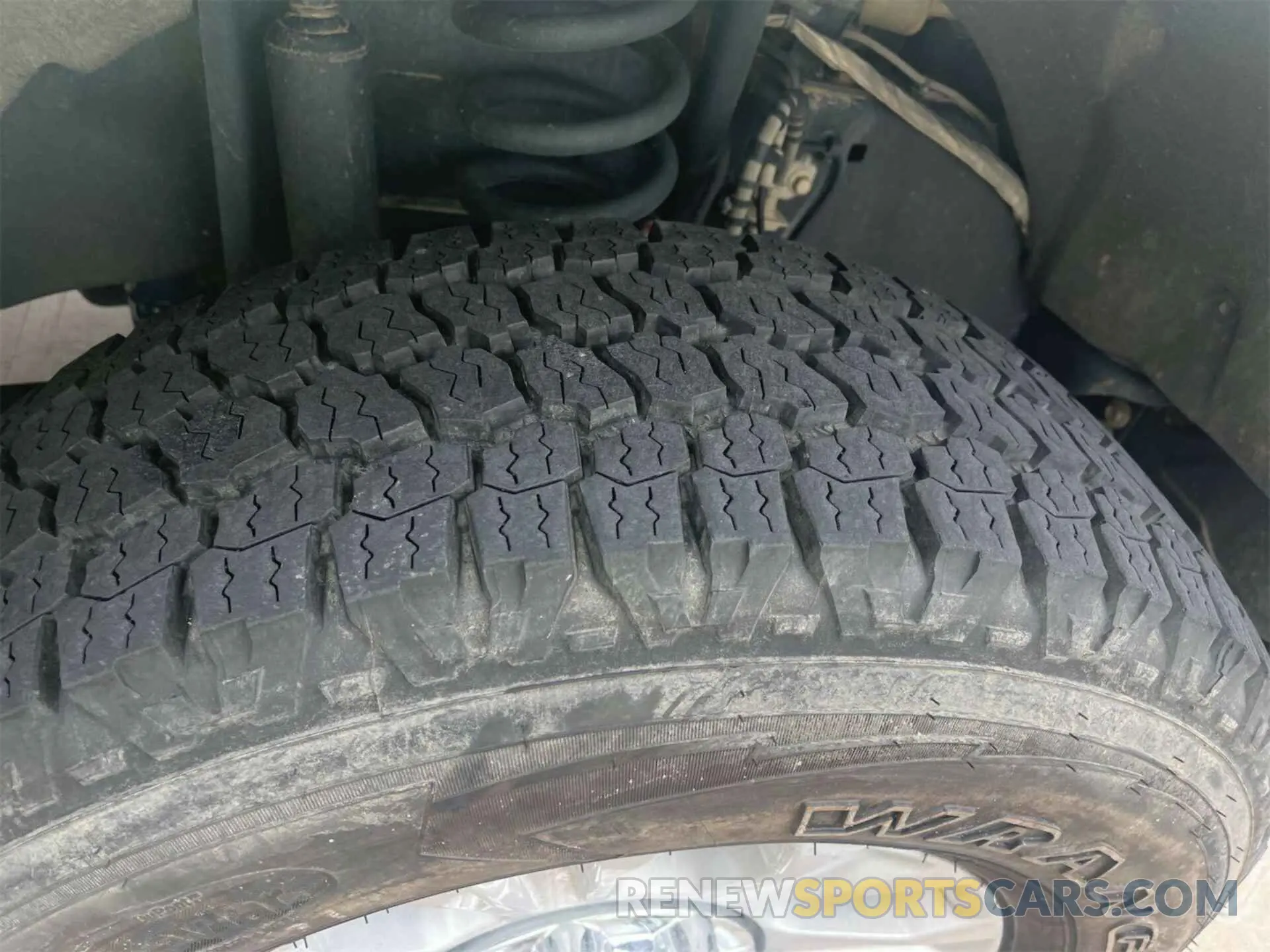 15 Photograph of a damaged car 1FT7W2BT4MED57335 FORD F250 2021