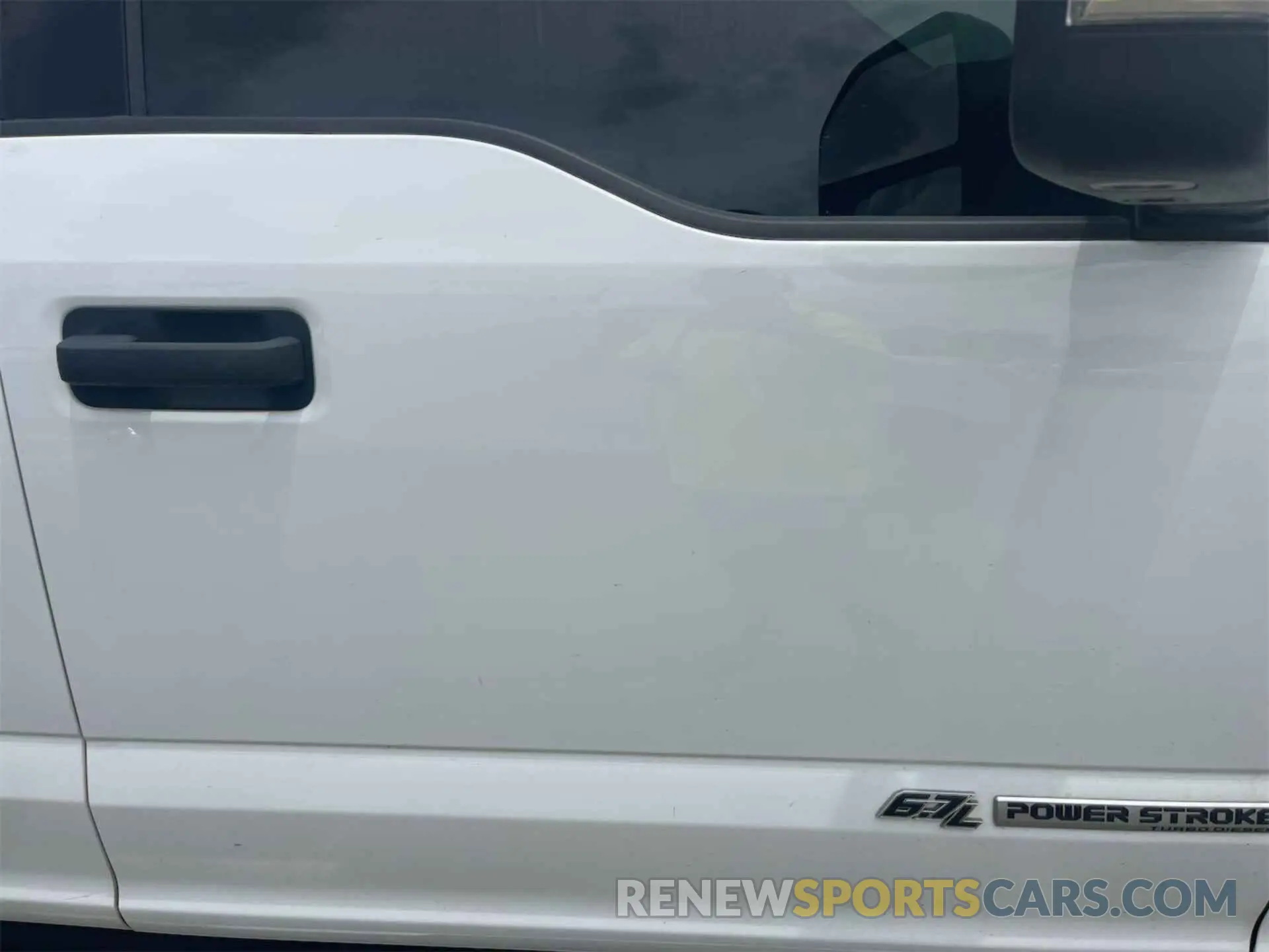 26 Photograph of a damaged car 1FT7W2BT4MED57335 FORD F250 2021