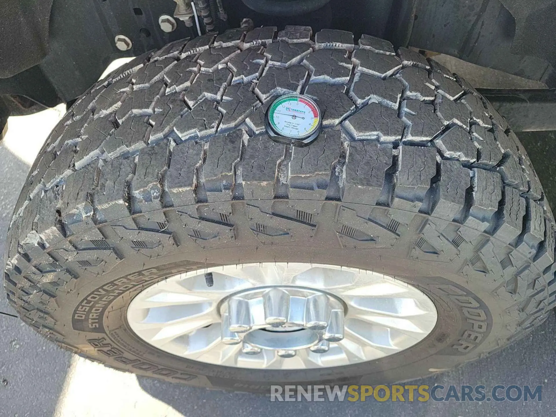 2 Photograph of a damaged car 1FT7W2BT8MED57452 FORD F250 2021