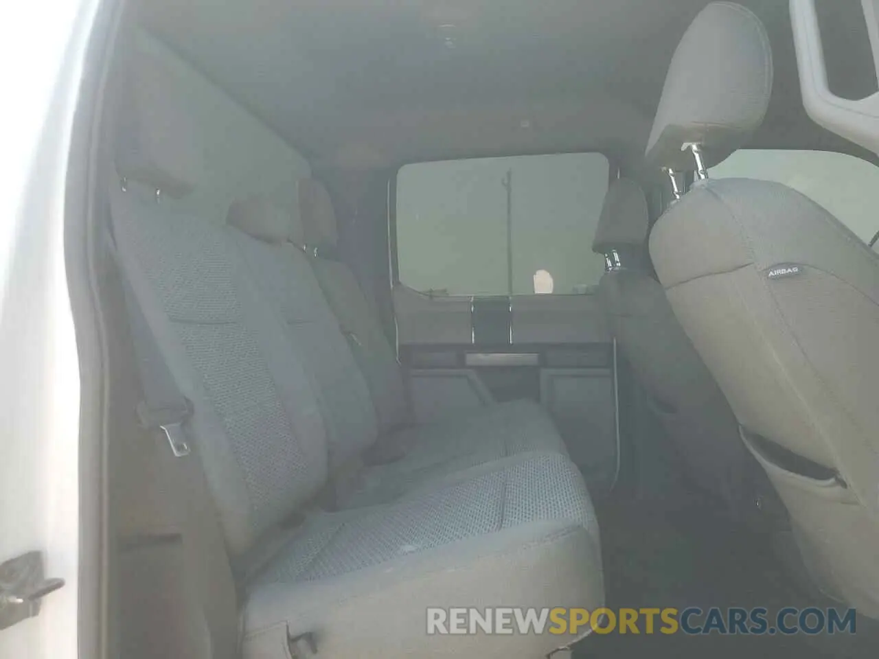 10 Photograph of a damaged car 1FT7W2B64NED77385 FORD F250 2022