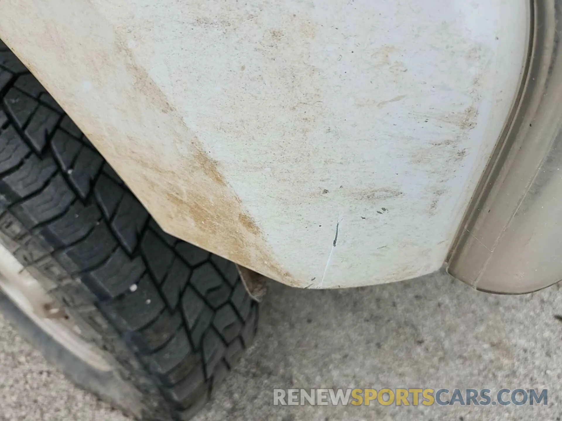 18 Photograph of a damaged car 1FT7W2B66NEE94143 FORD F250 2022
