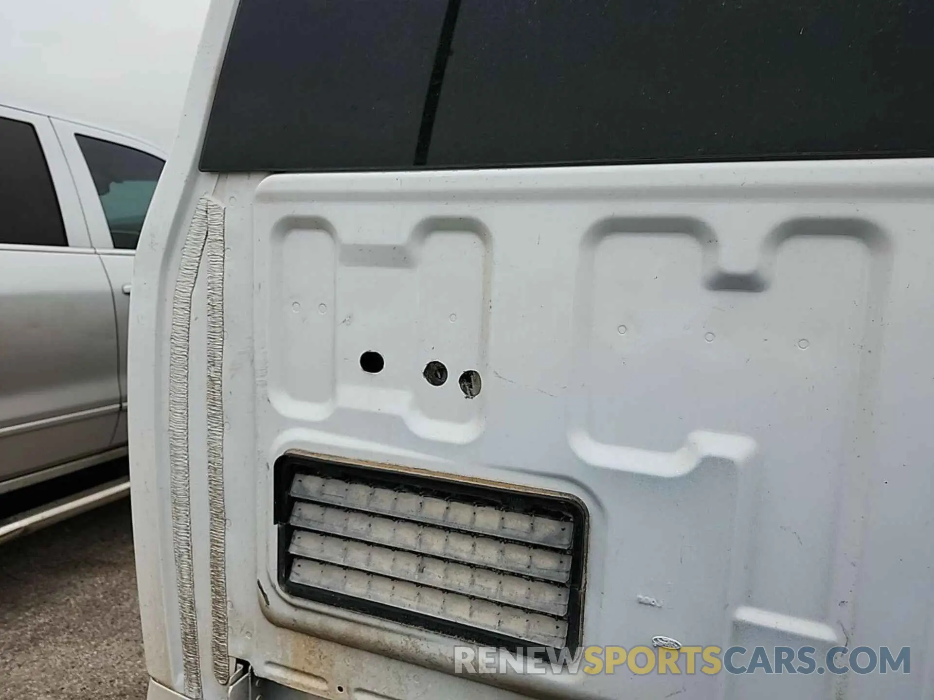 22 Photograph of a damaged car 1FT7W2B66NEE94143 FORD F250 2022
