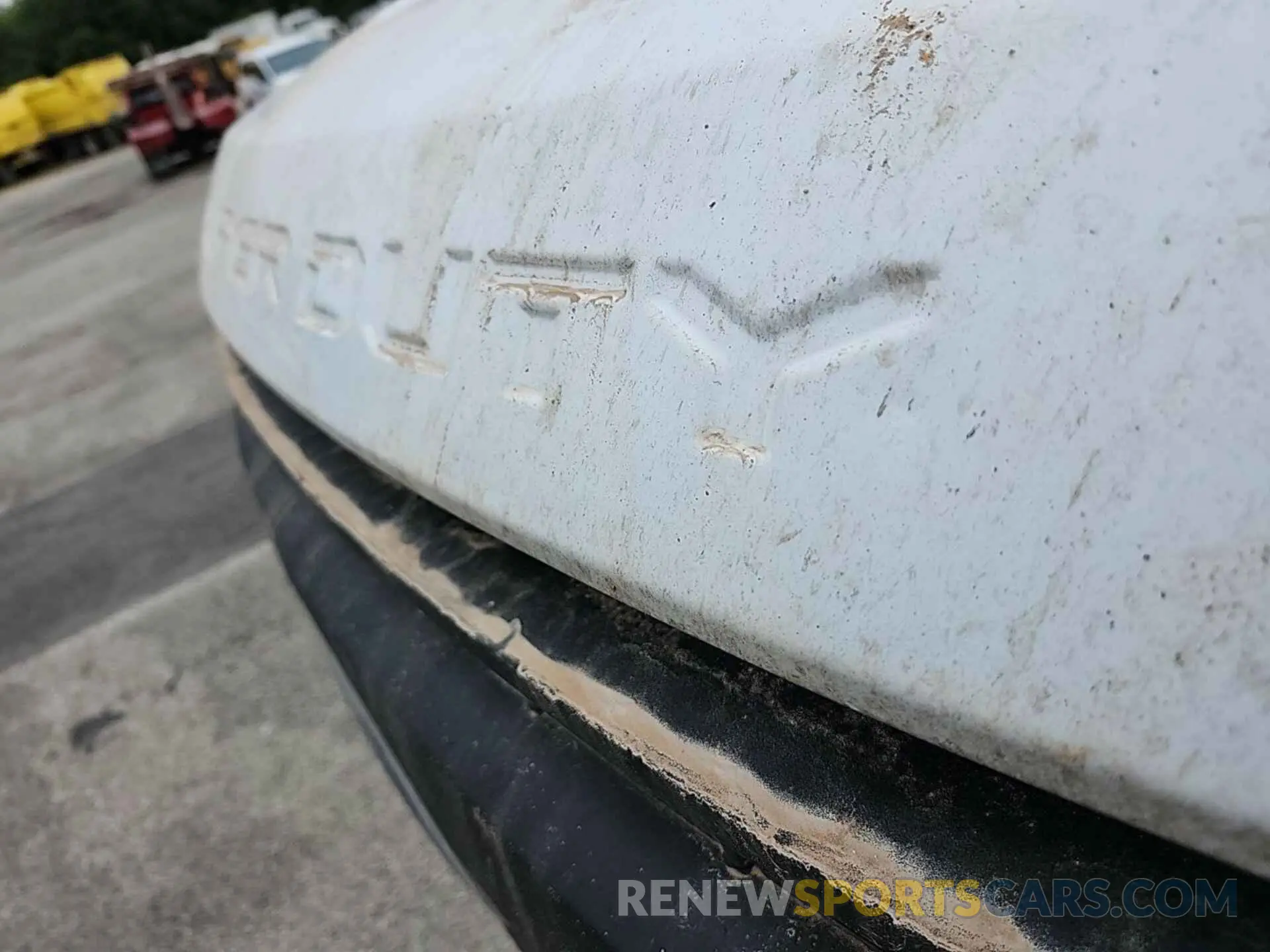24 Photograph of a damaged car 1FT7W2B66NEE94143 FORD F250 2022
