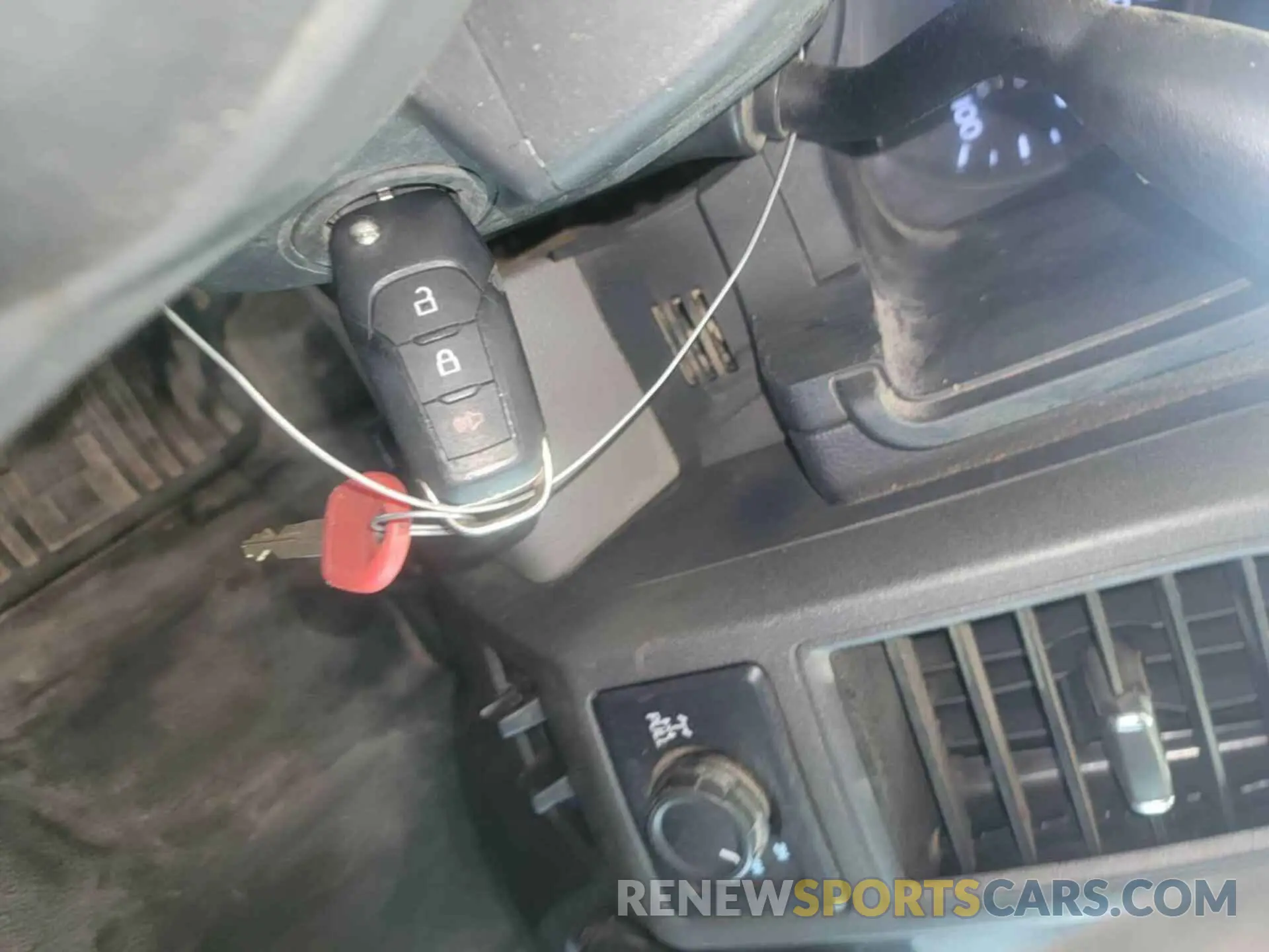 23 Photograph of a damaged car 1FT7W2BT2NEE24872 FORD F250 2022