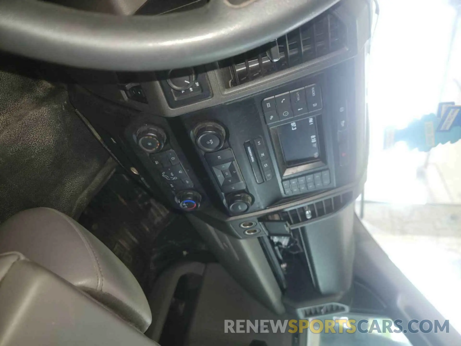 6 Photograph of a damaged car 1FT7W2BT2NEE24872 FORD F250 2022