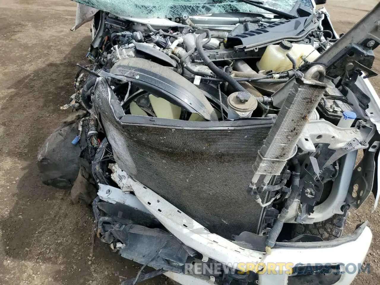12 Photograph of a damaged car 1FT7W2BT3NEF26116 FORD F250 2022