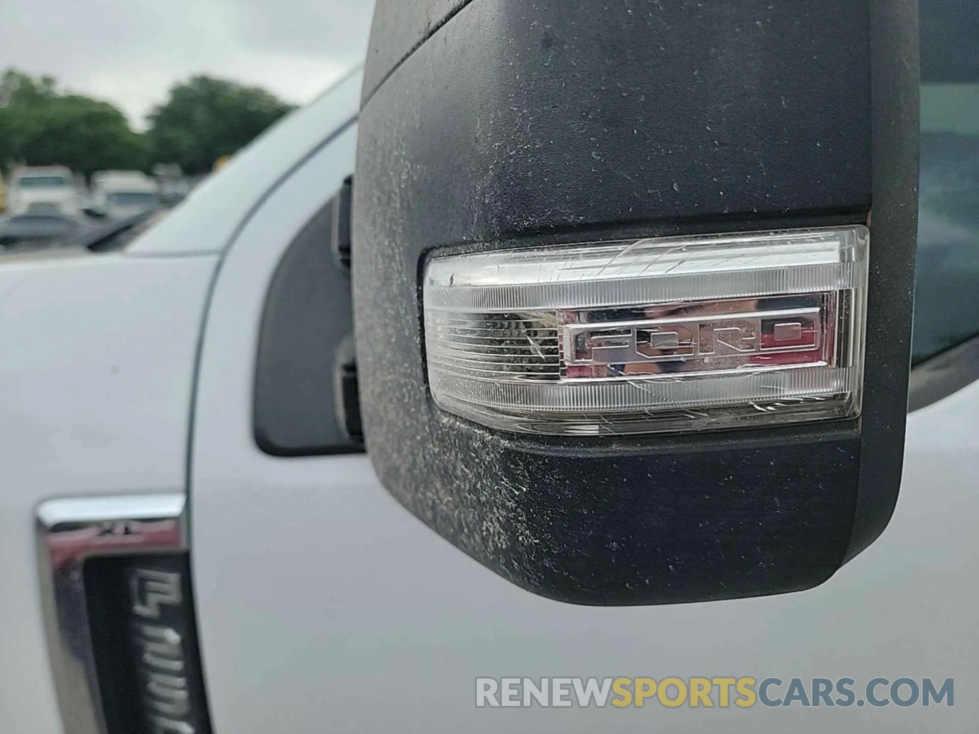 14 Photograph of a damaged car 1FT7W2BT6NEE24874 FORD F250 2022