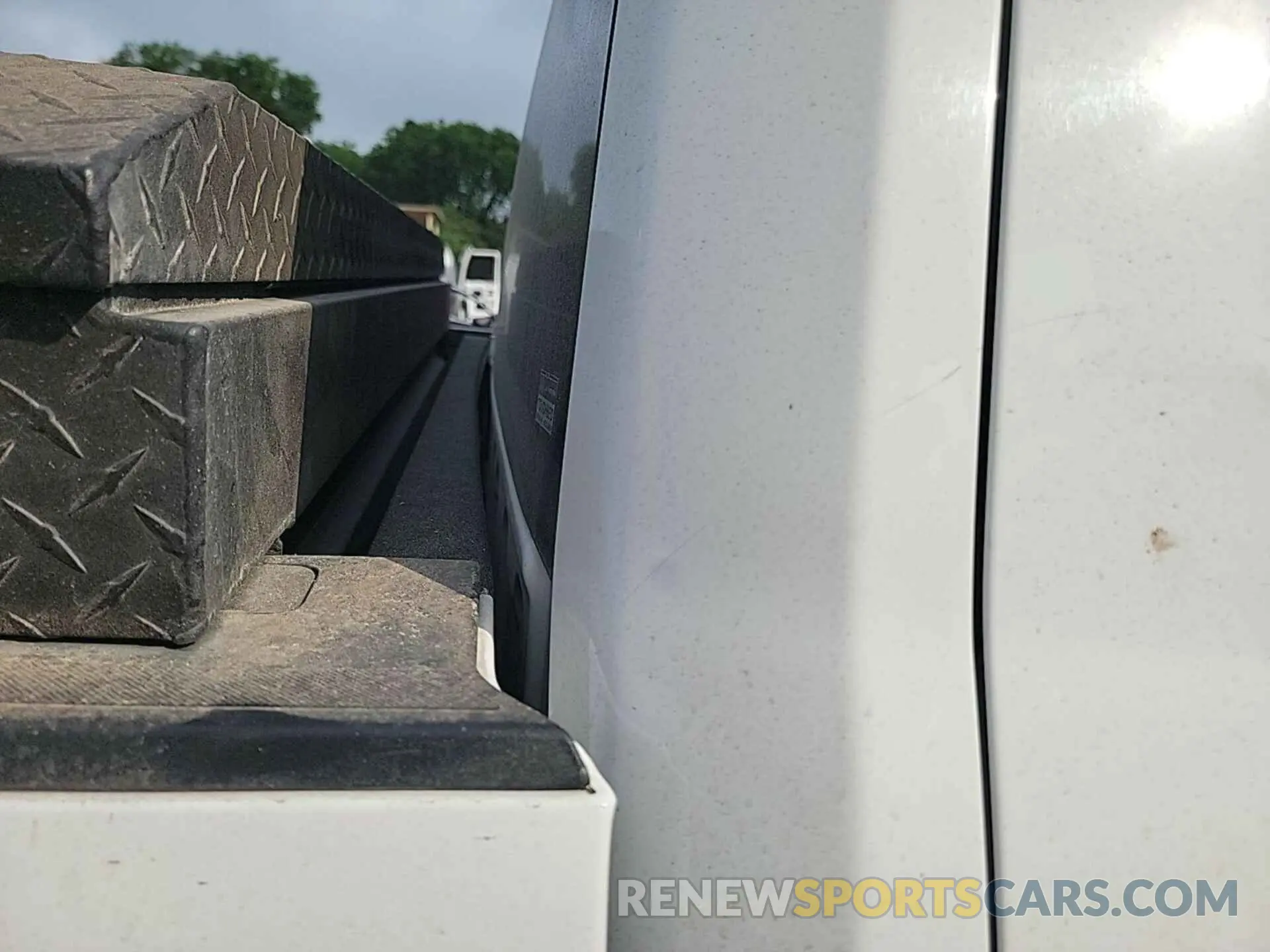16 Photograph of a damaged car 1FT7W2BT6NEE24874 FORD F250 2022
