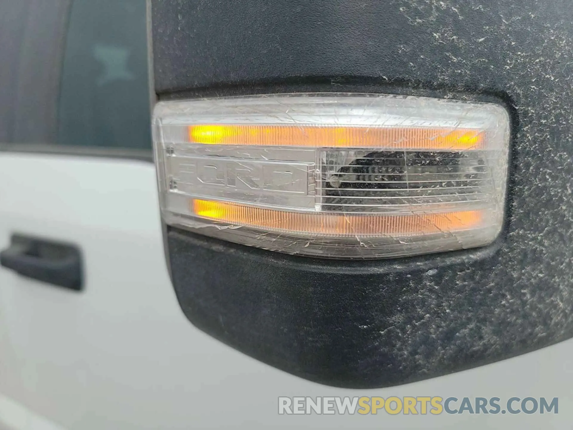 3 Photograph of a damaged car 1FT7W2BT6NEE24874 FORD F250 2022
