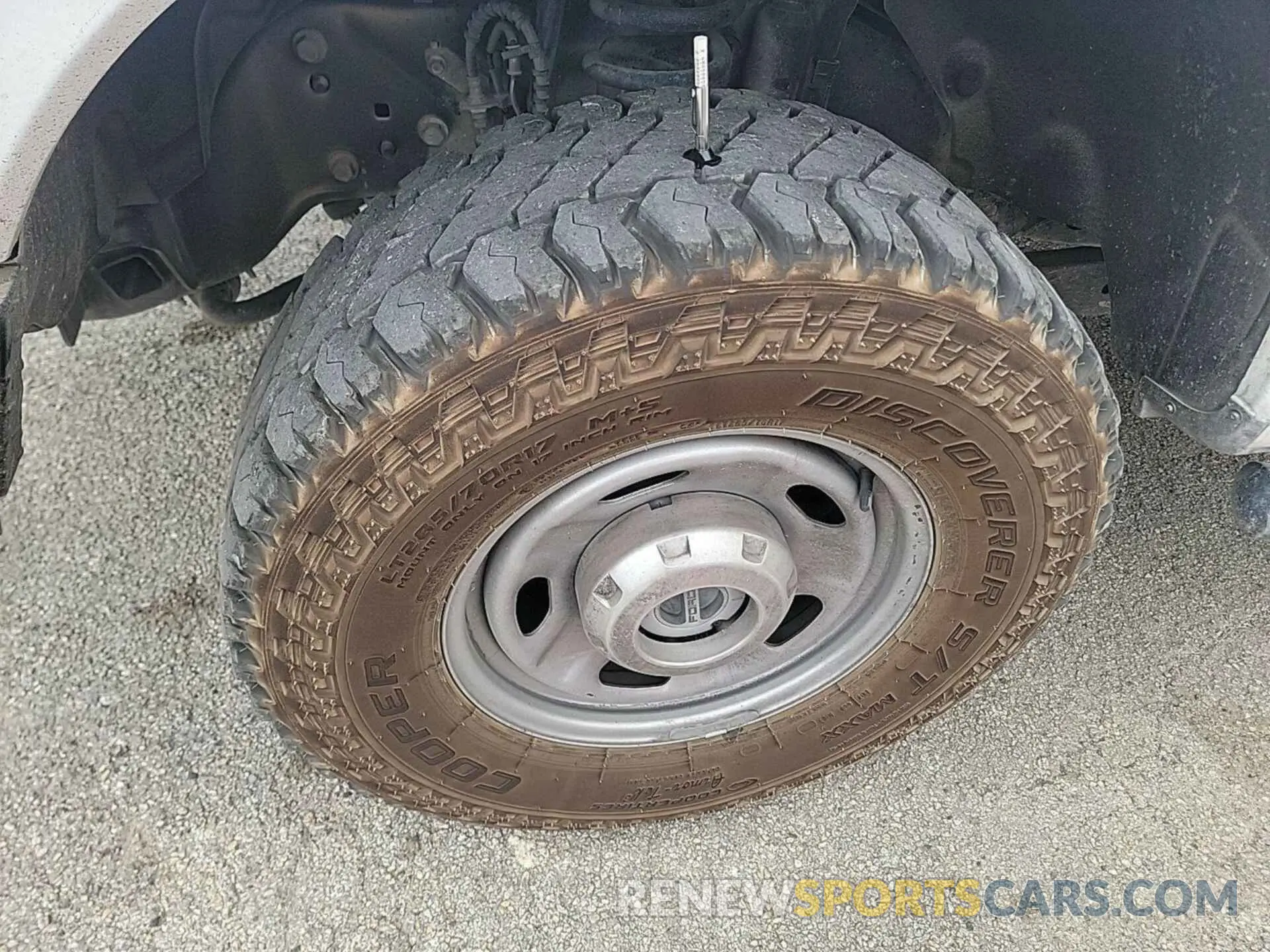 7 Photograph of a damaged car 1FT7W2BT6NEE24874 FORD F250 2022