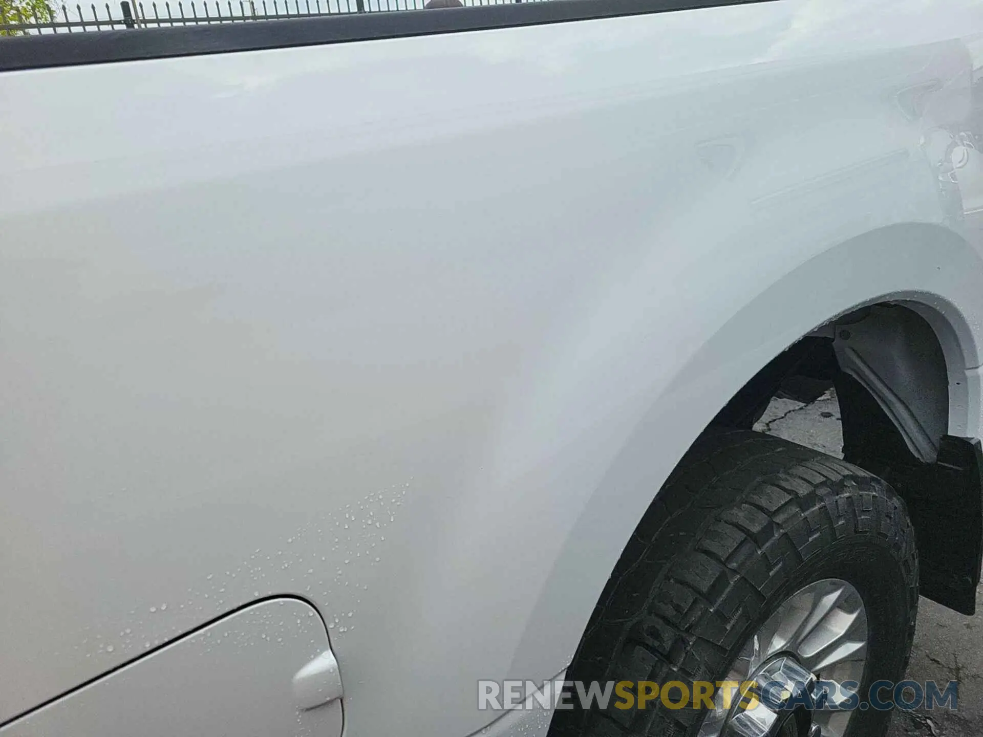 1 Photograph of a damaged car 1FT7W2BT7NEC18592 FORD F250 2022