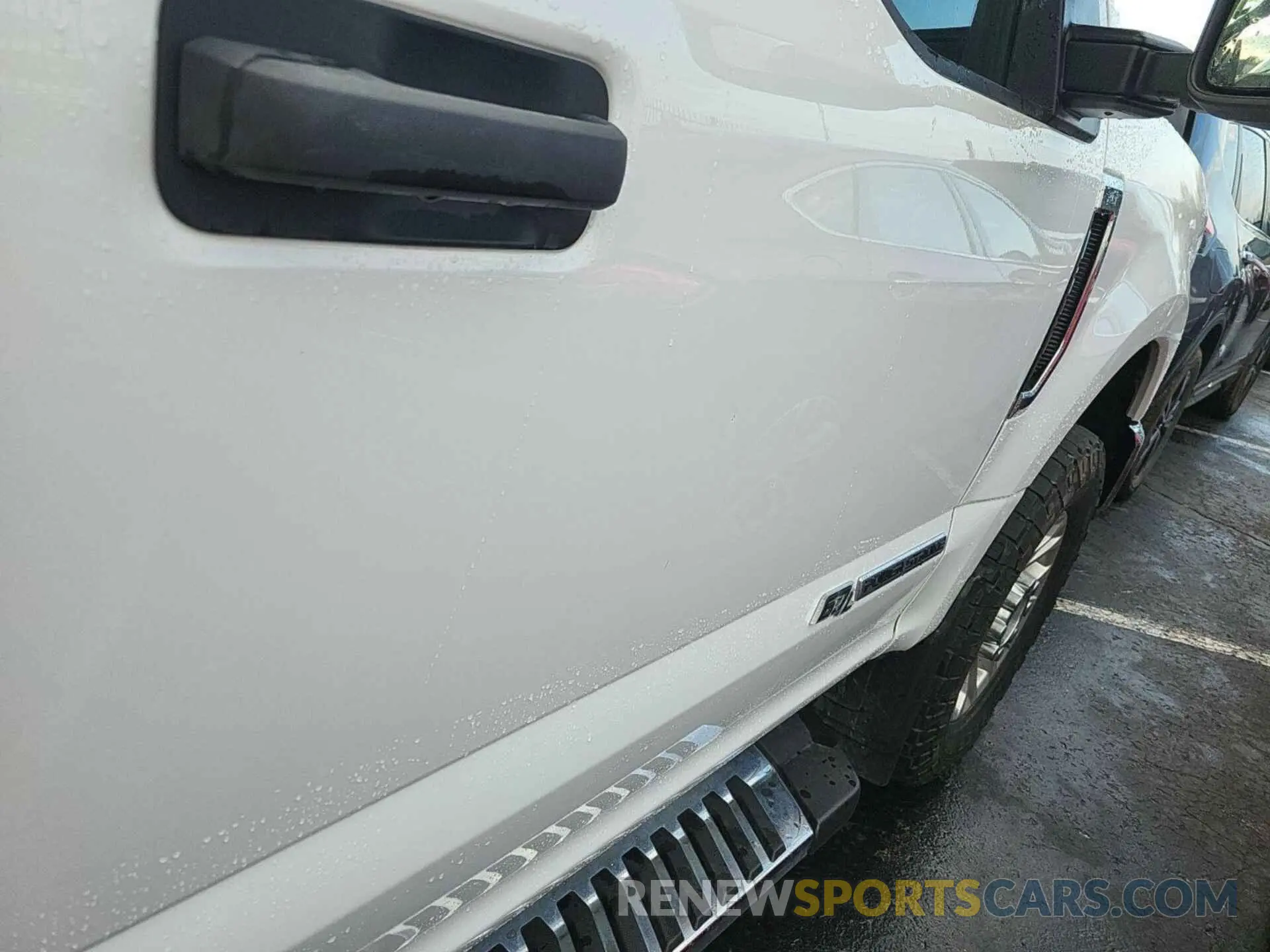 15 Photograph of a damaged car 1FT7W2BT7NEC18592 FORD F250 2022