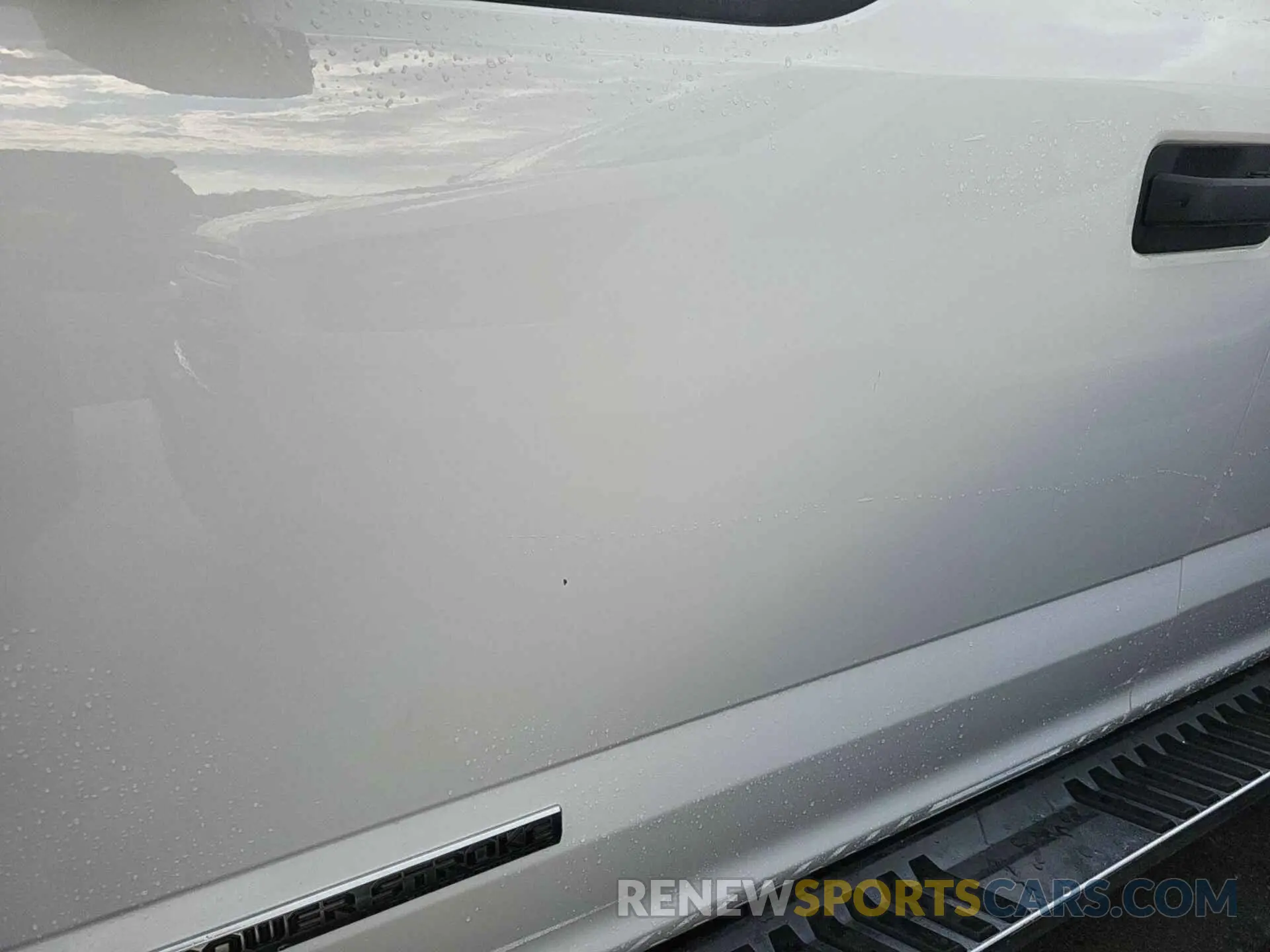 21 Photograph of a damaged car 1FT7W2BT7NEC18592 FORD F250 2022