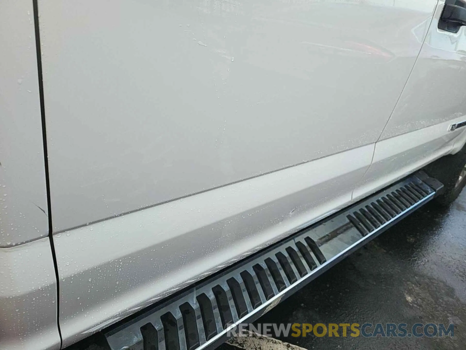 8 Photograph of a damaged car 1FT7W2BT7NEC18592 FORD F250 2022