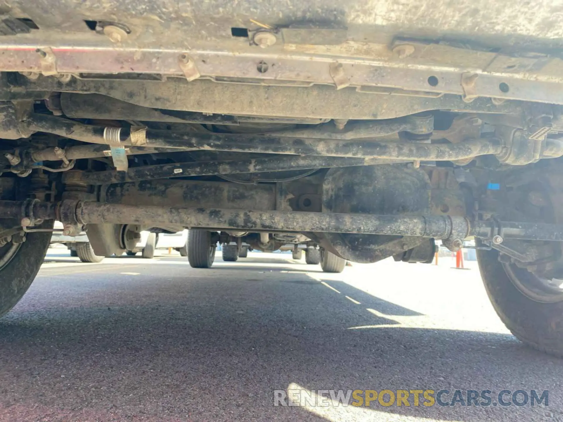 25 Photograph of a damaged car 1FT7W2BT7NEG26381 FORD F250 2022