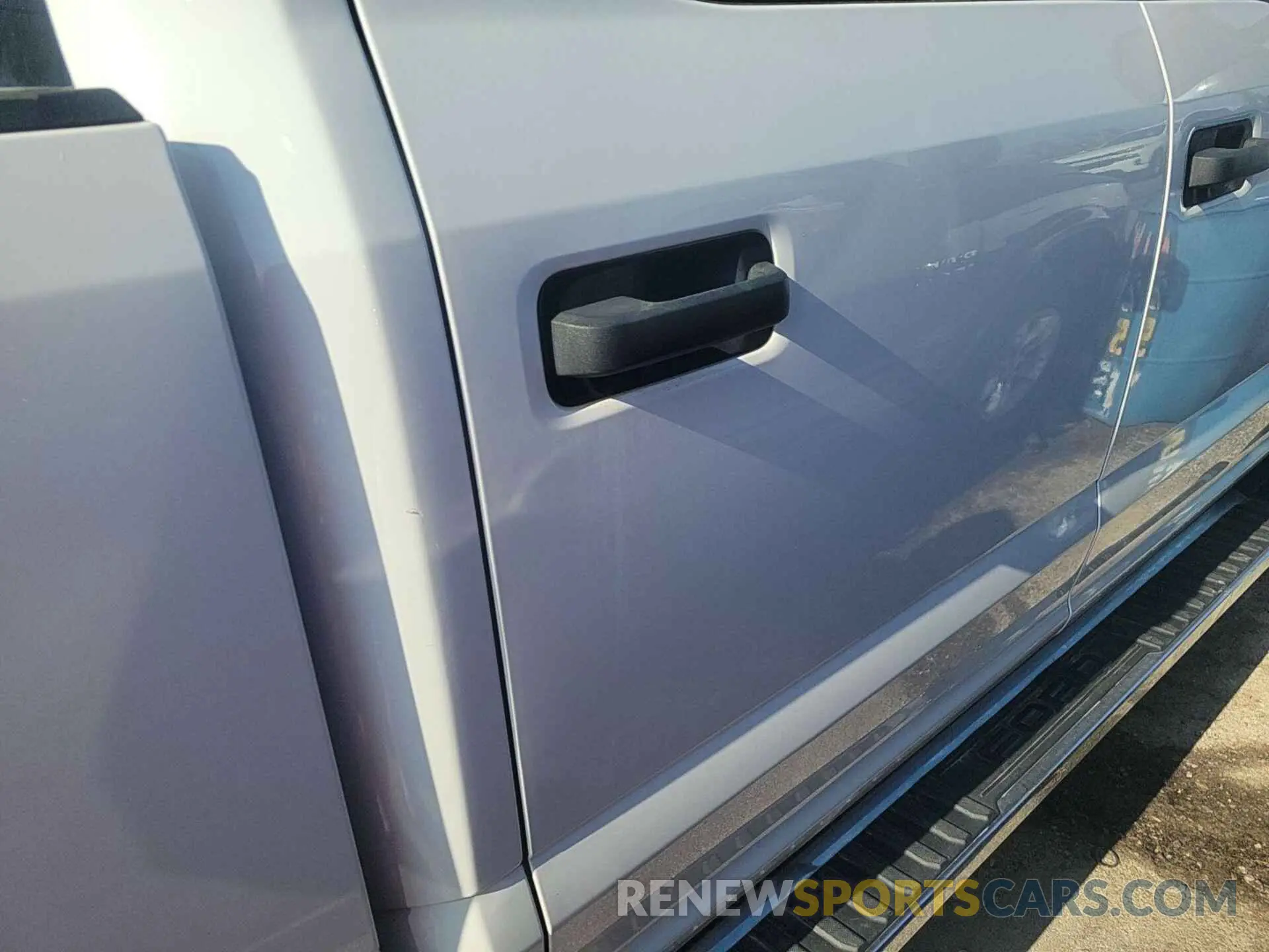 3 Photograph of a damaged car 1FT7W2BT9NEC18593 FORD F250 2022