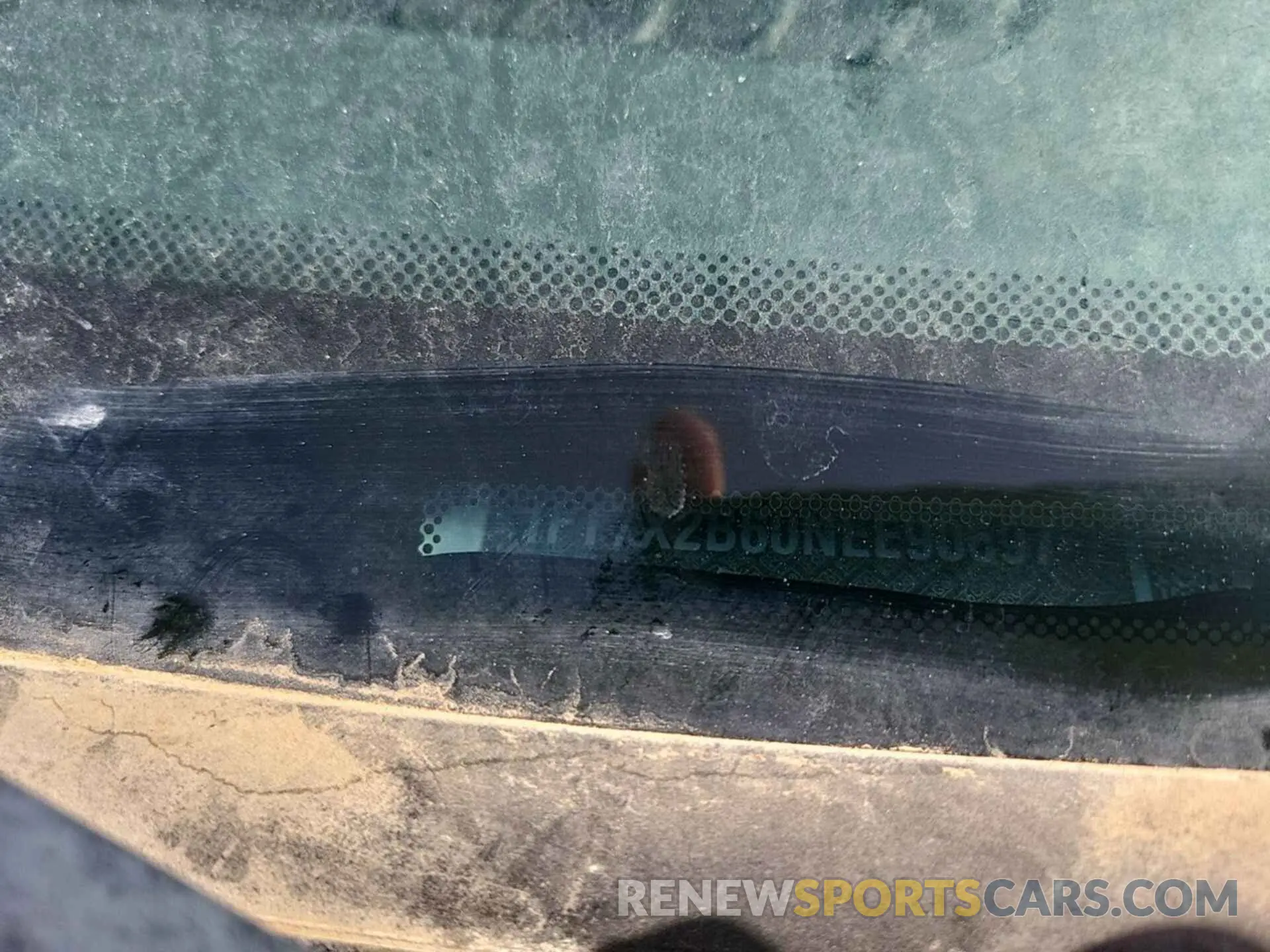 17 Photograph of a damaged car 1FT7X2B60NEE90697 FORD F250 2022