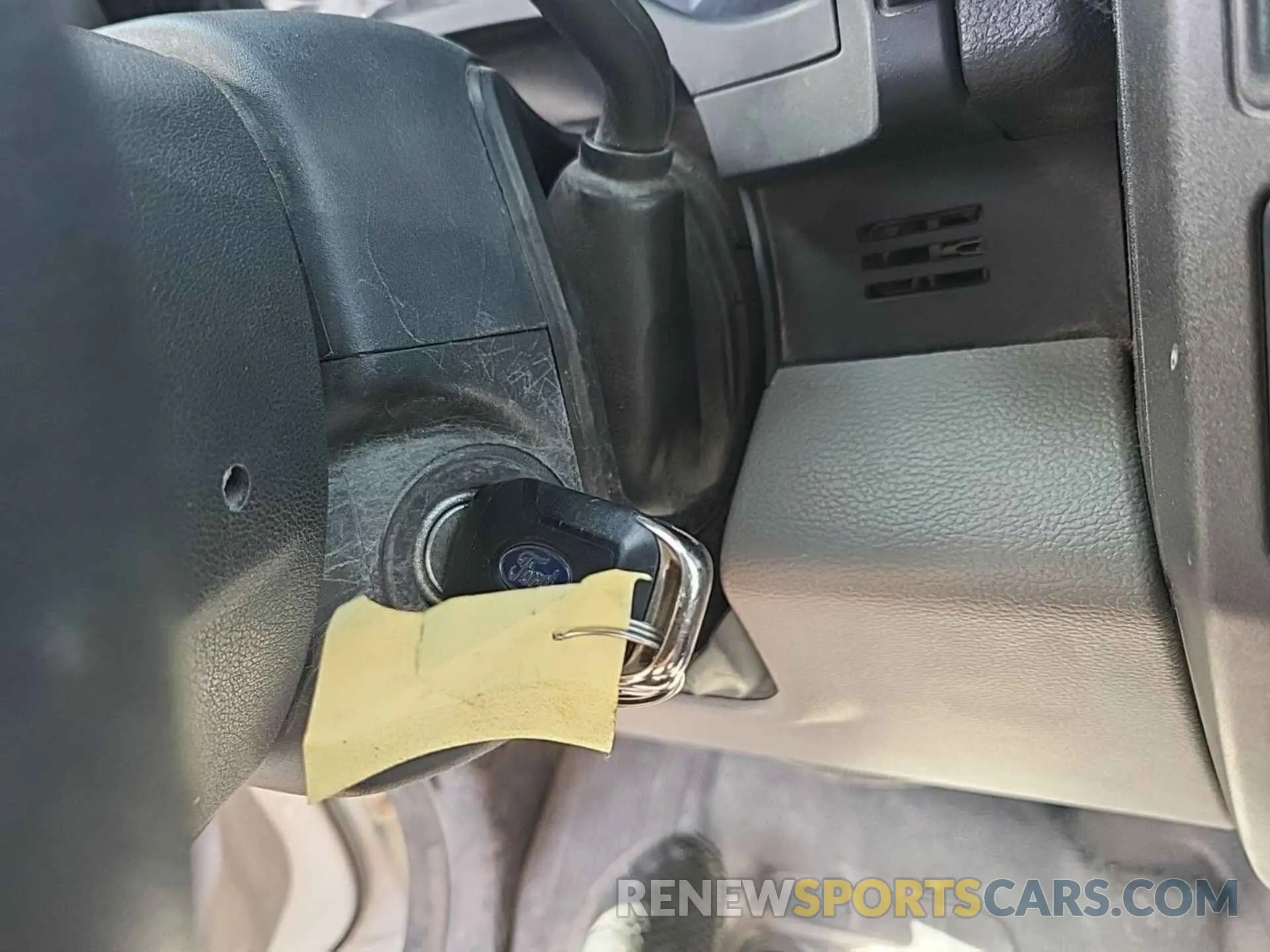 19 Photograph of a damaged car 1FT7X2B60NEE90697 FORD F250 2022