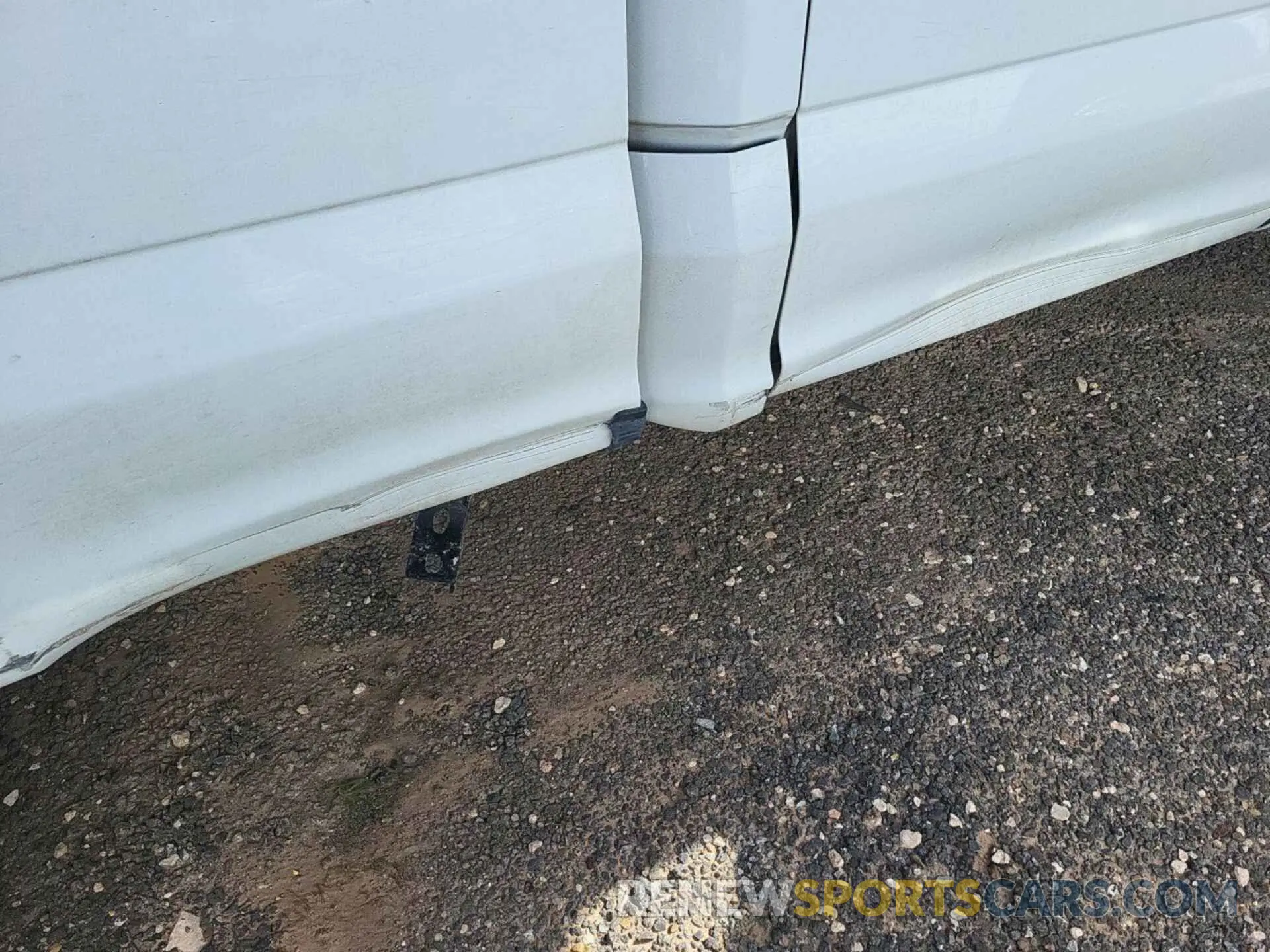 2 Photograph of a damaged car 1FT7X2B60NEE90697 FORD F250 2022