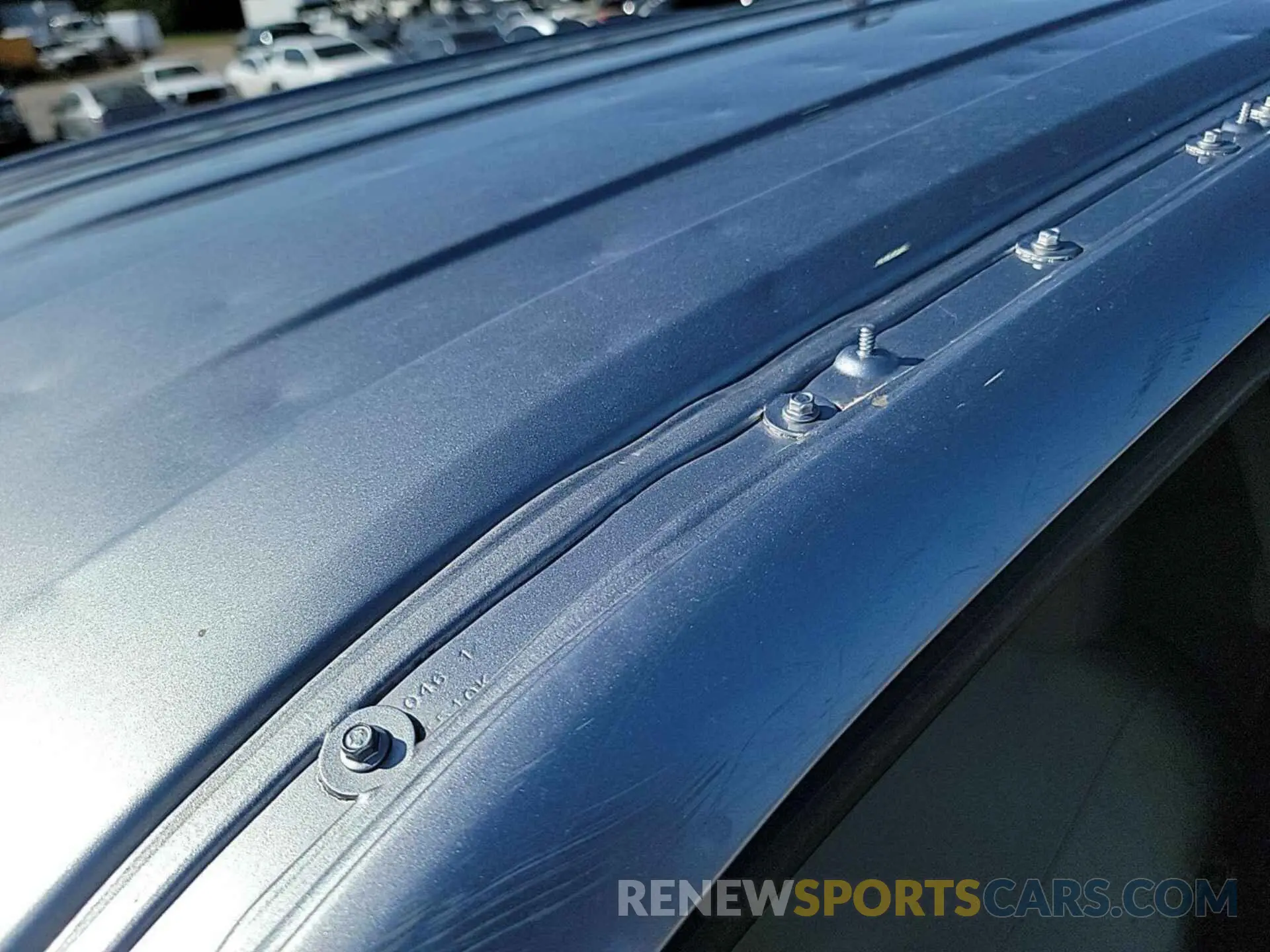 10 Photograph of a damaged car 1FT7X2B62NEE24877 FORD F250 2022