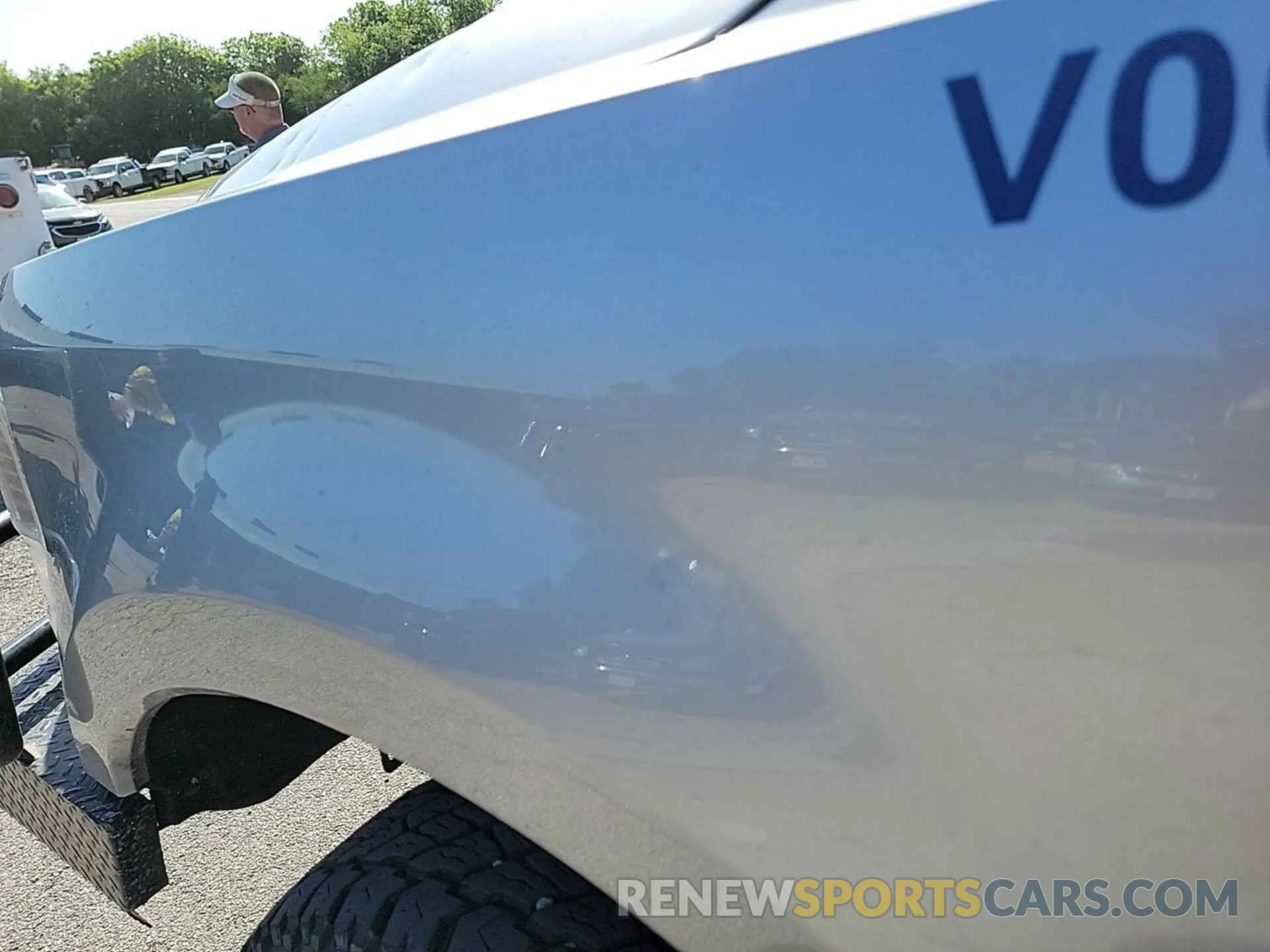 14 Photograph of a damaged car 1FT7X2B62NEE24877 FORD F250 2022
