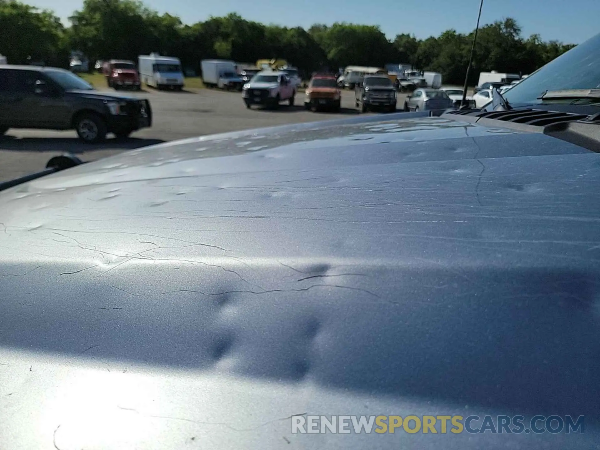 2 Photograph of a damaged car 1FT7X2B62NEE24877 FORD F250 2022