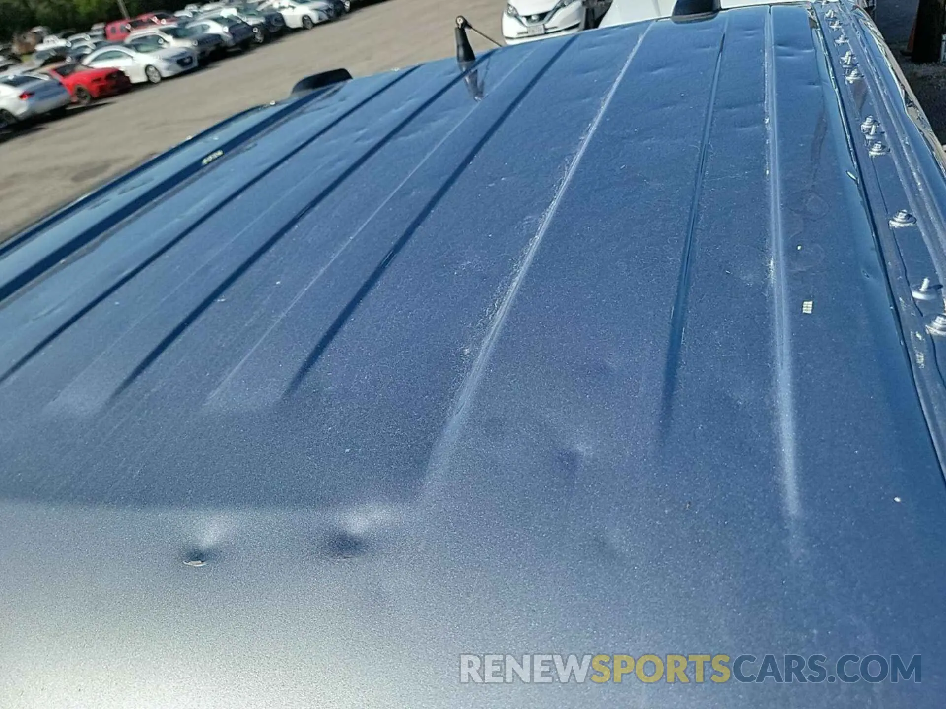23 Photograph of a damaged car 1FT7X2B62NEE24877 FORD F250 2022