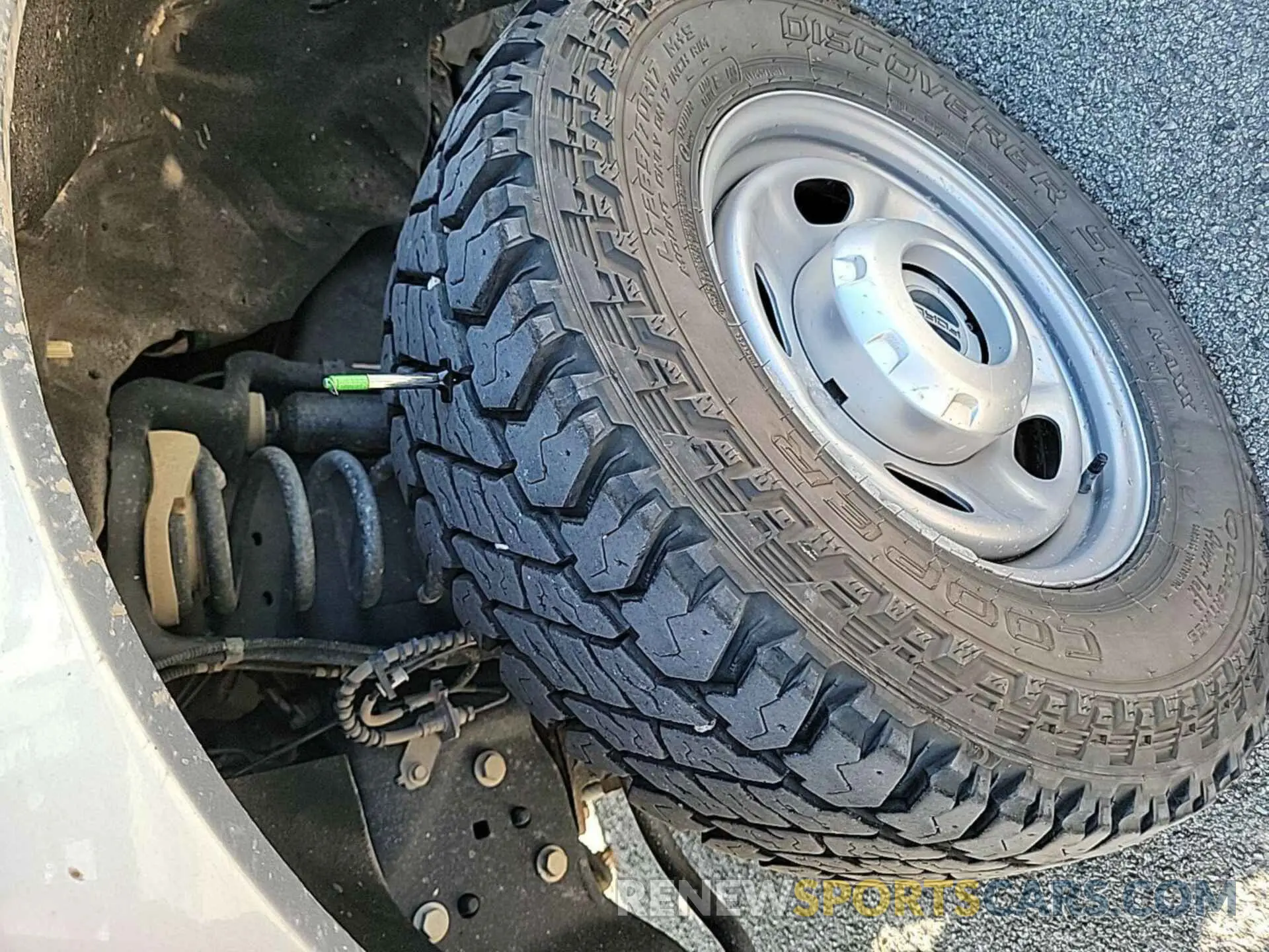 27 Photograph of a damaged car 1FT7X2B62NEE24877 FORD F250 2022