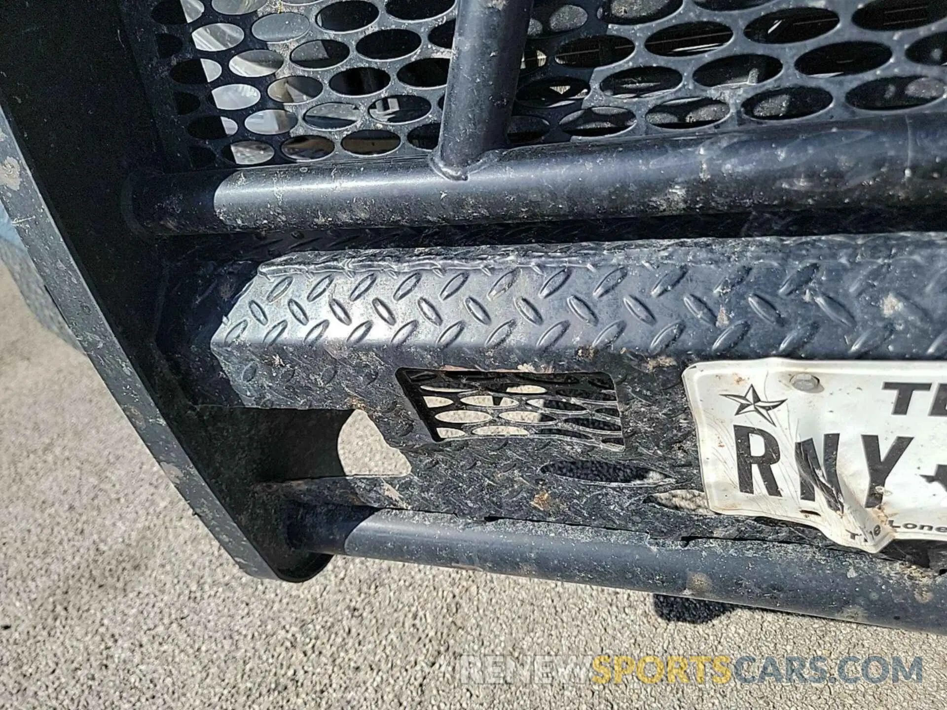 3 Photograph of a damaged car 1FT7X2B62NEE24877 FORD F250 2022