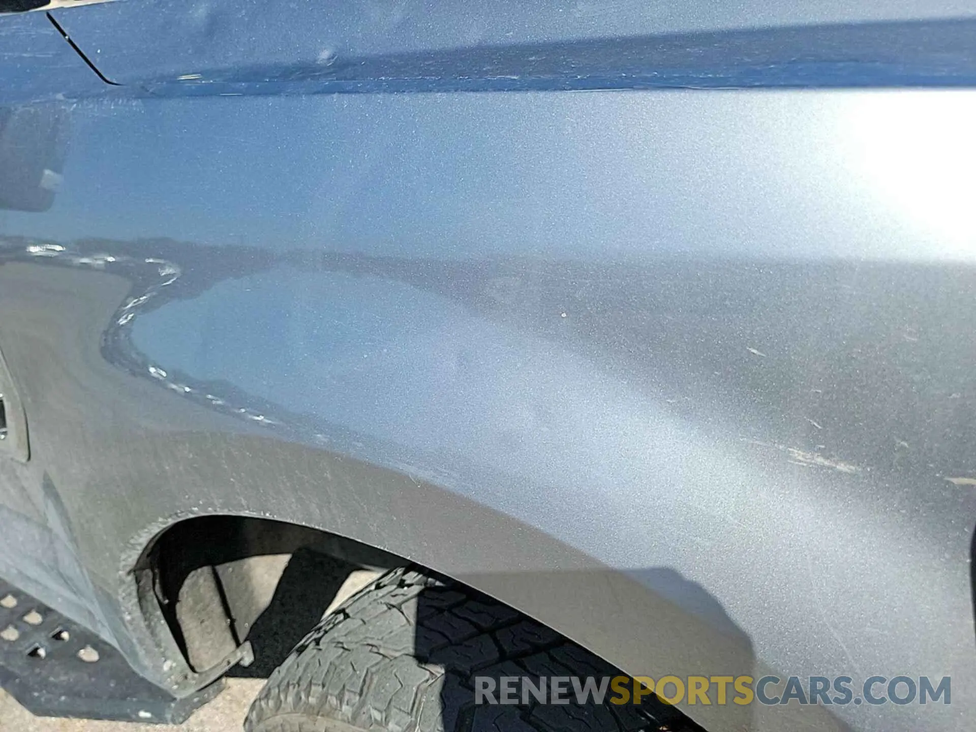36 Photograph of a damaged car 1FT7X2B62NEE24877 FORD F250 2022