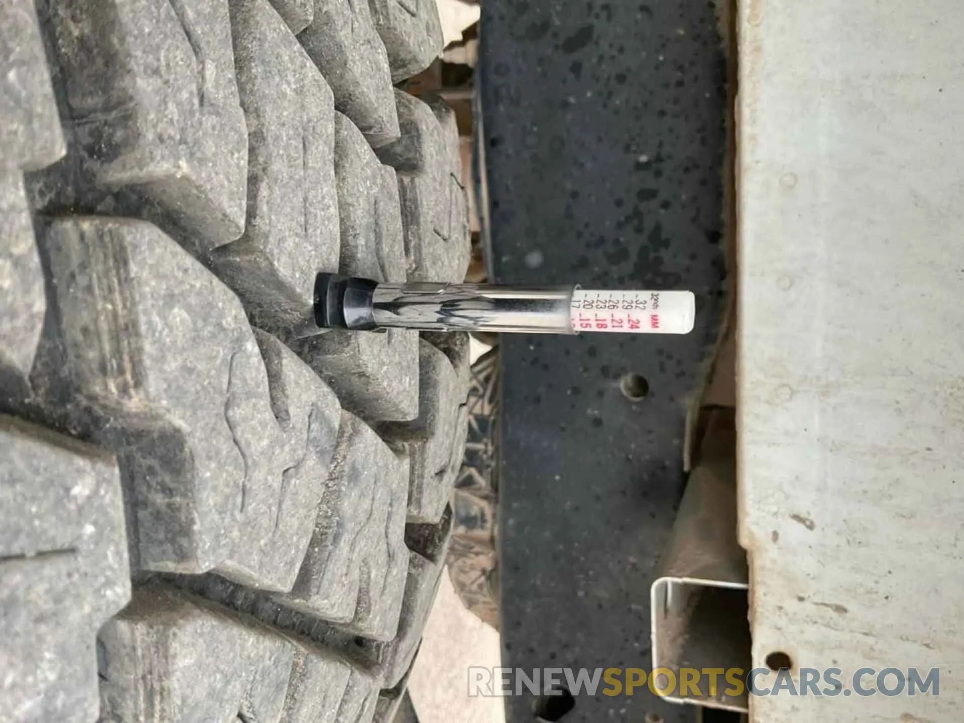 10 Photograph of a damaged car 1FT7X2B63NEE90693 FORD F250 2022