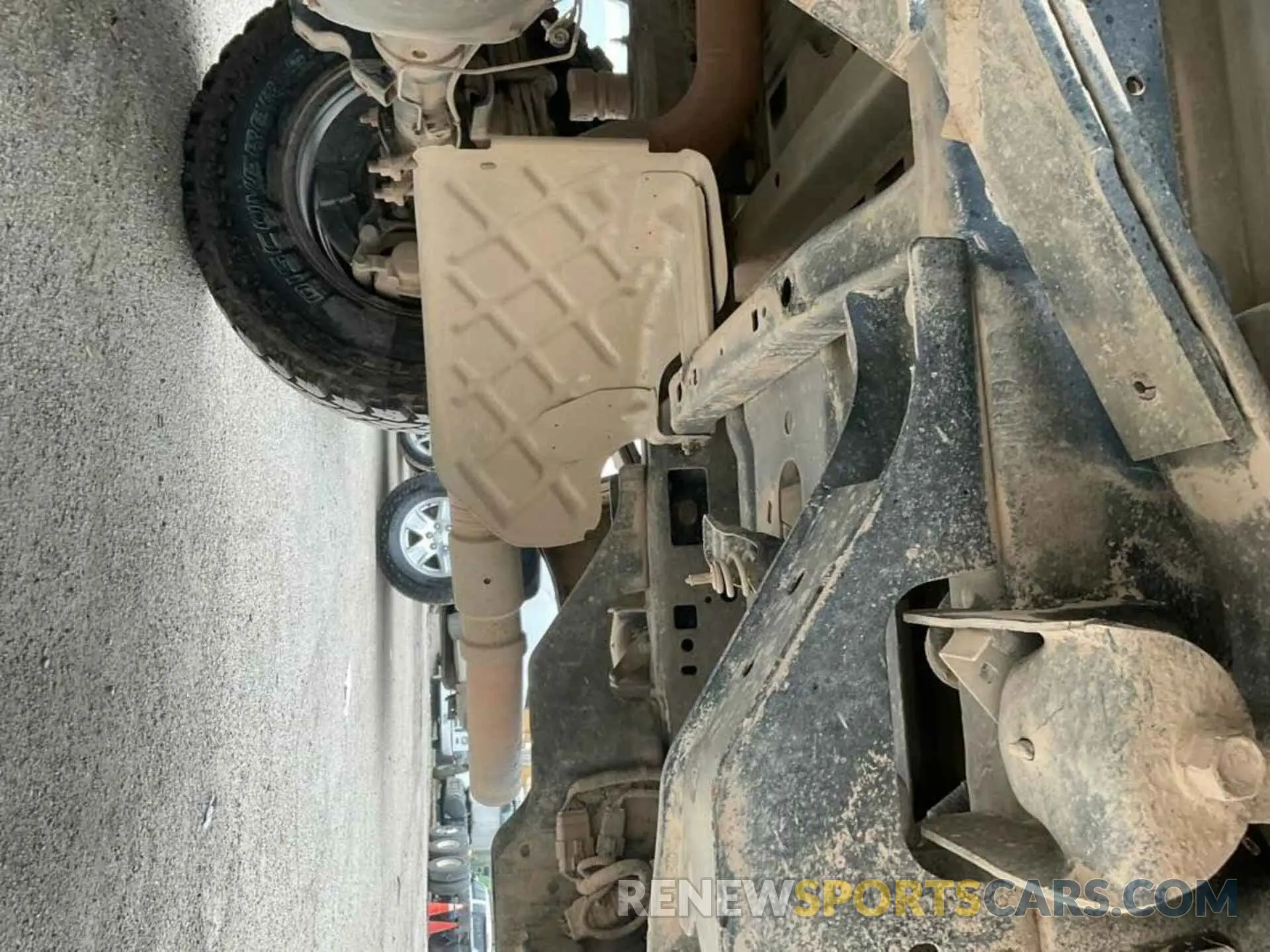 12 Photograph of a damaged car 1FT7X2B63NEE90693 FORD F250 2022