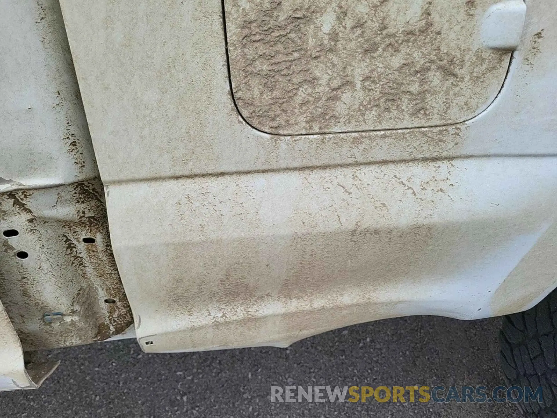 40 Photograph of a damaged car 1FT7X2B64NEE67861 FORD F250 2022