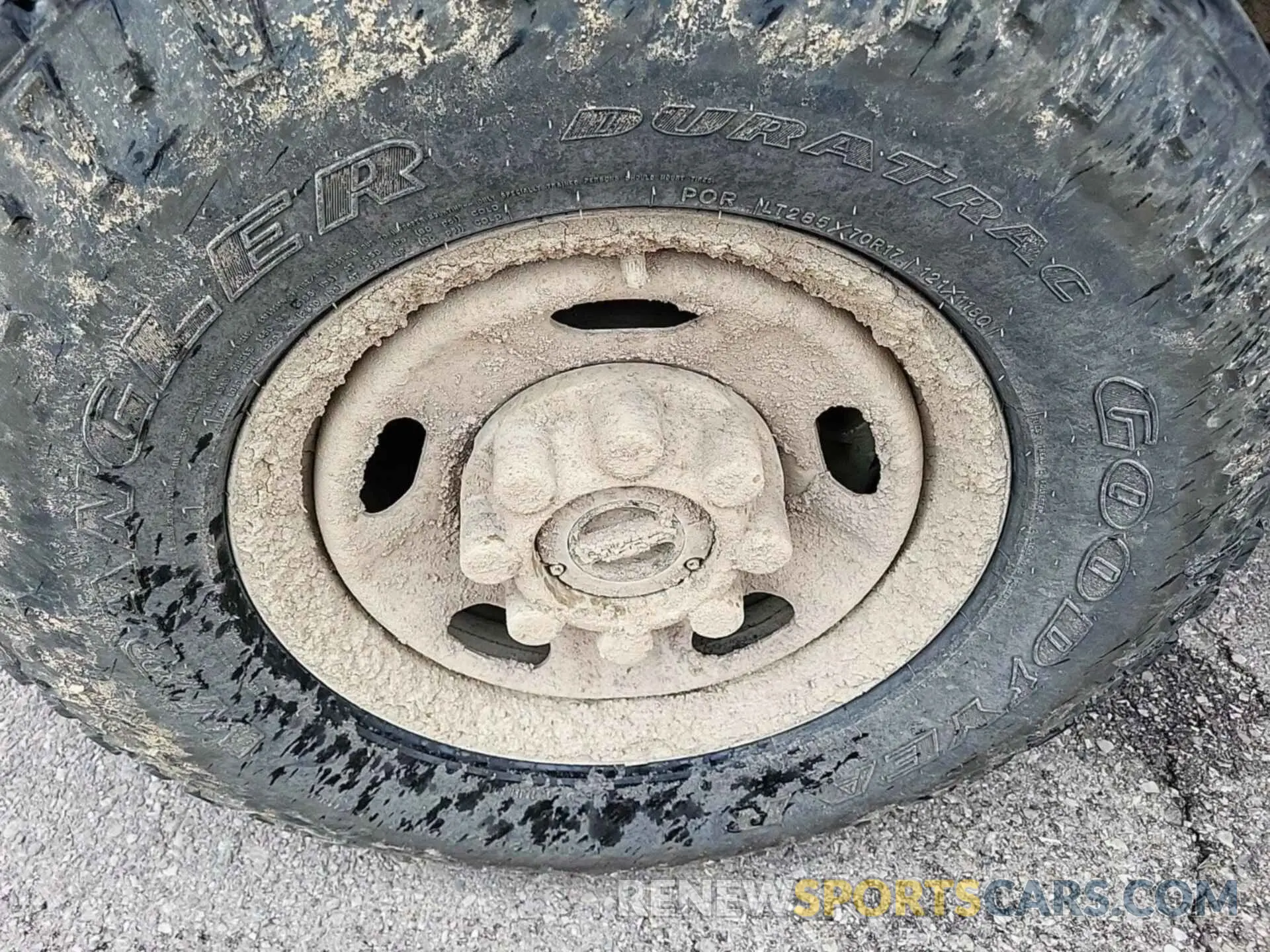 50 Photograph of a damaged car 1FT7X2B64NEE67861 FORD F250 2022