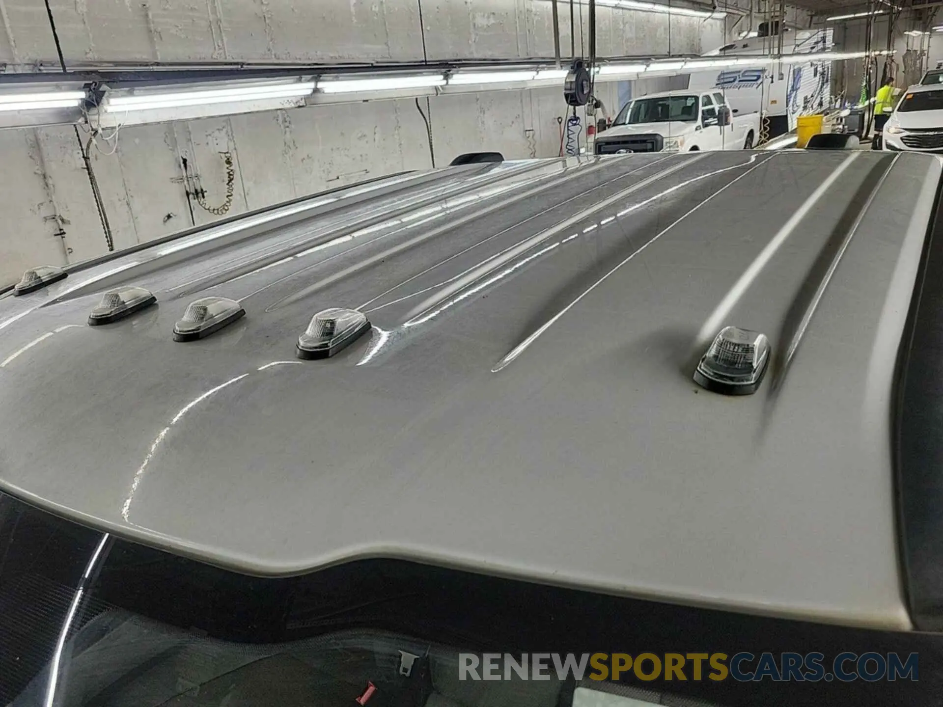 52 Photograph of a damaged car 1FT7X2B64NEE67861 FORD F250 2022