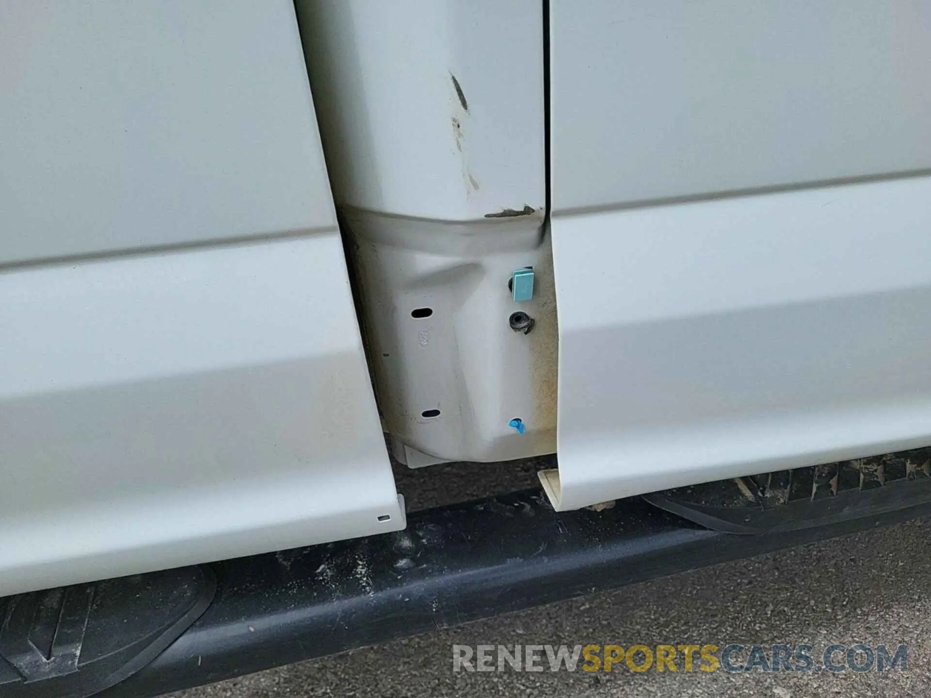 1 Photograph of a damaged car 1FT7X2B66NEE67862 FORD F250 2022