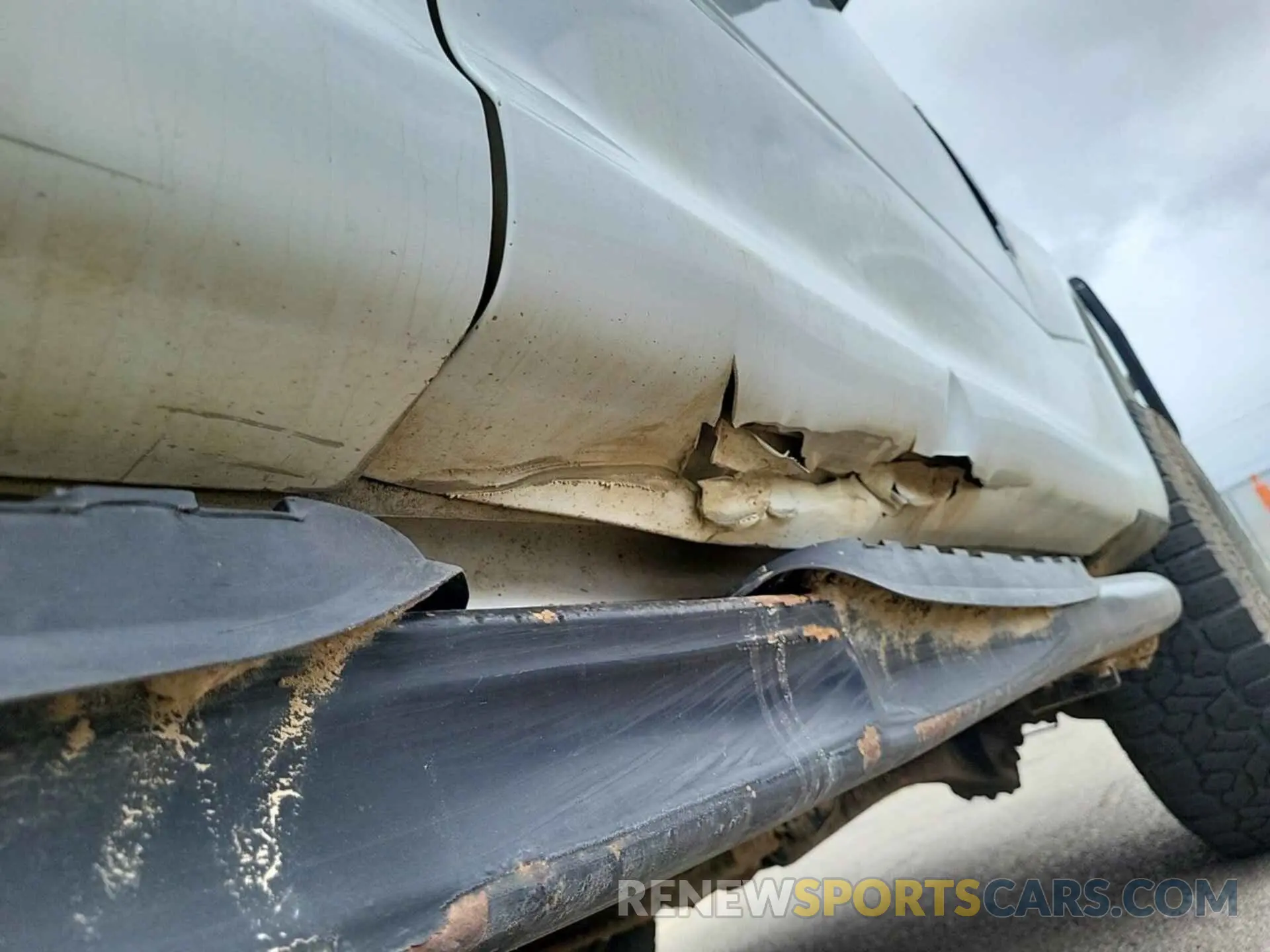 12 Photograph of a damaged car 1FT7X2B66NEE67862 FORD F250 2022