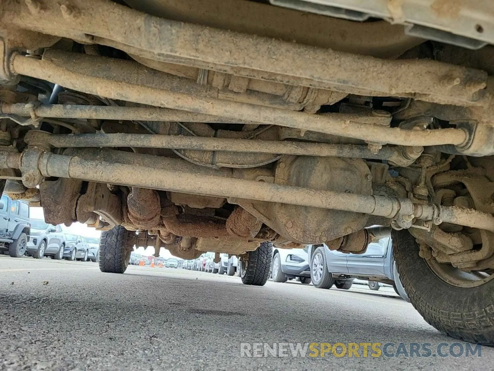 13 Photograph of a damaged car 1FT7X2B66NEE67862 FORD F250 2022