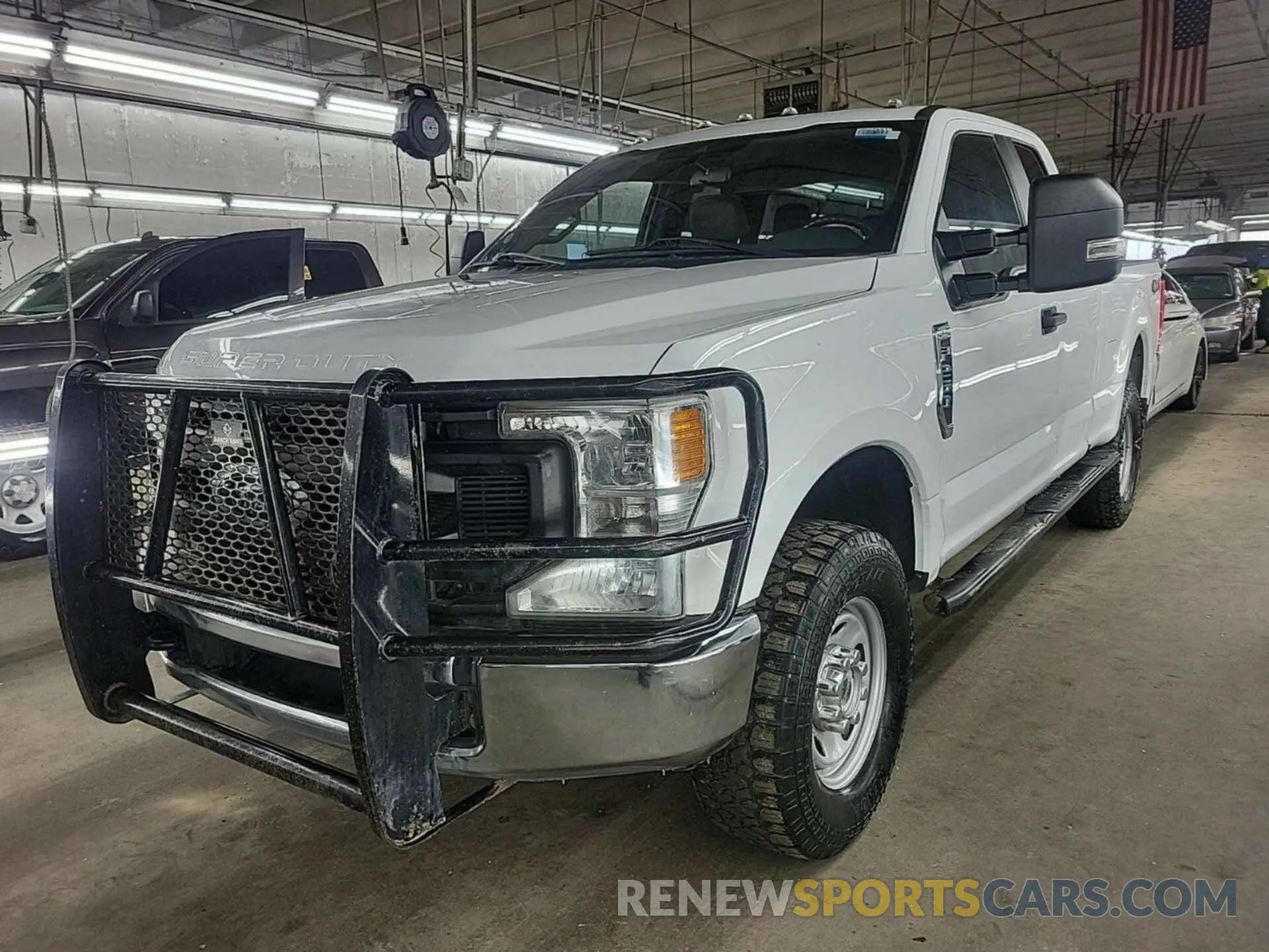 15 Photograph of a damaged car 1FT7X2B66NEE67862 FORD F250 2022