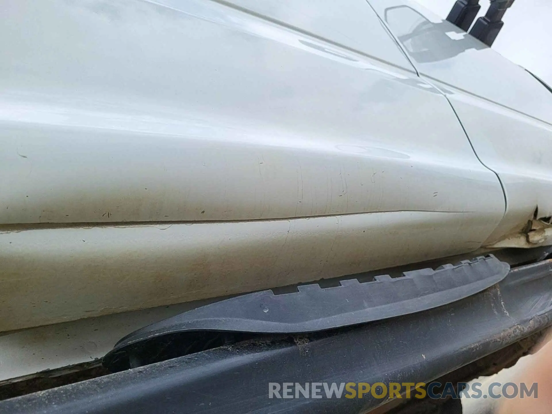 20 Photograph of a damaged car 1FT7X2B66NEE67862 FORD F250 2022