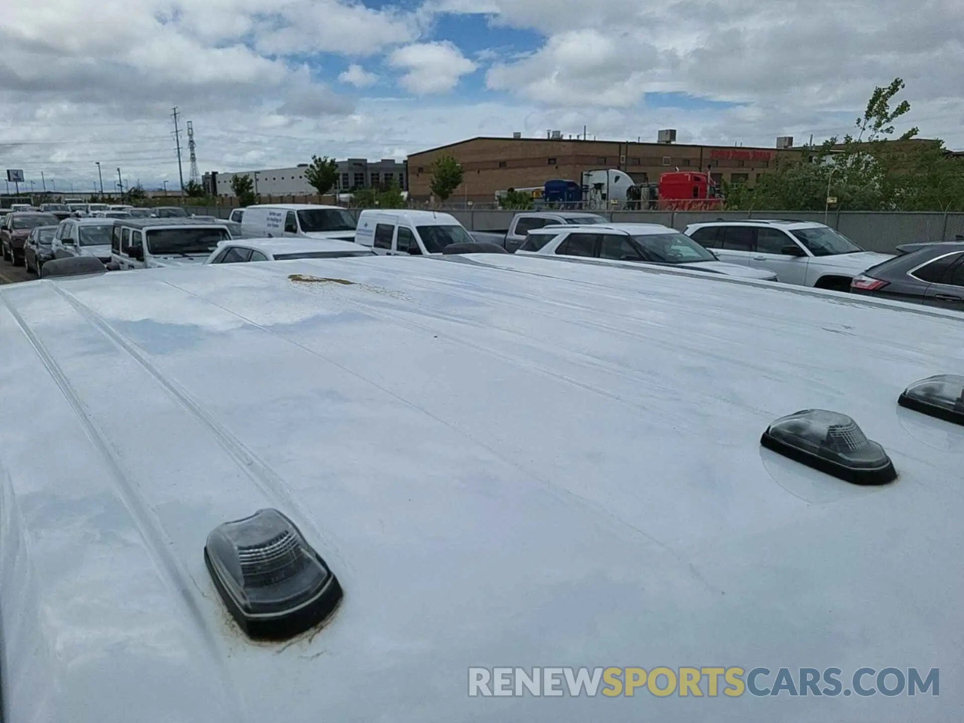 31 Photograph of a damaged car 1FT7X2B66NEE67862 FORD F250 2022