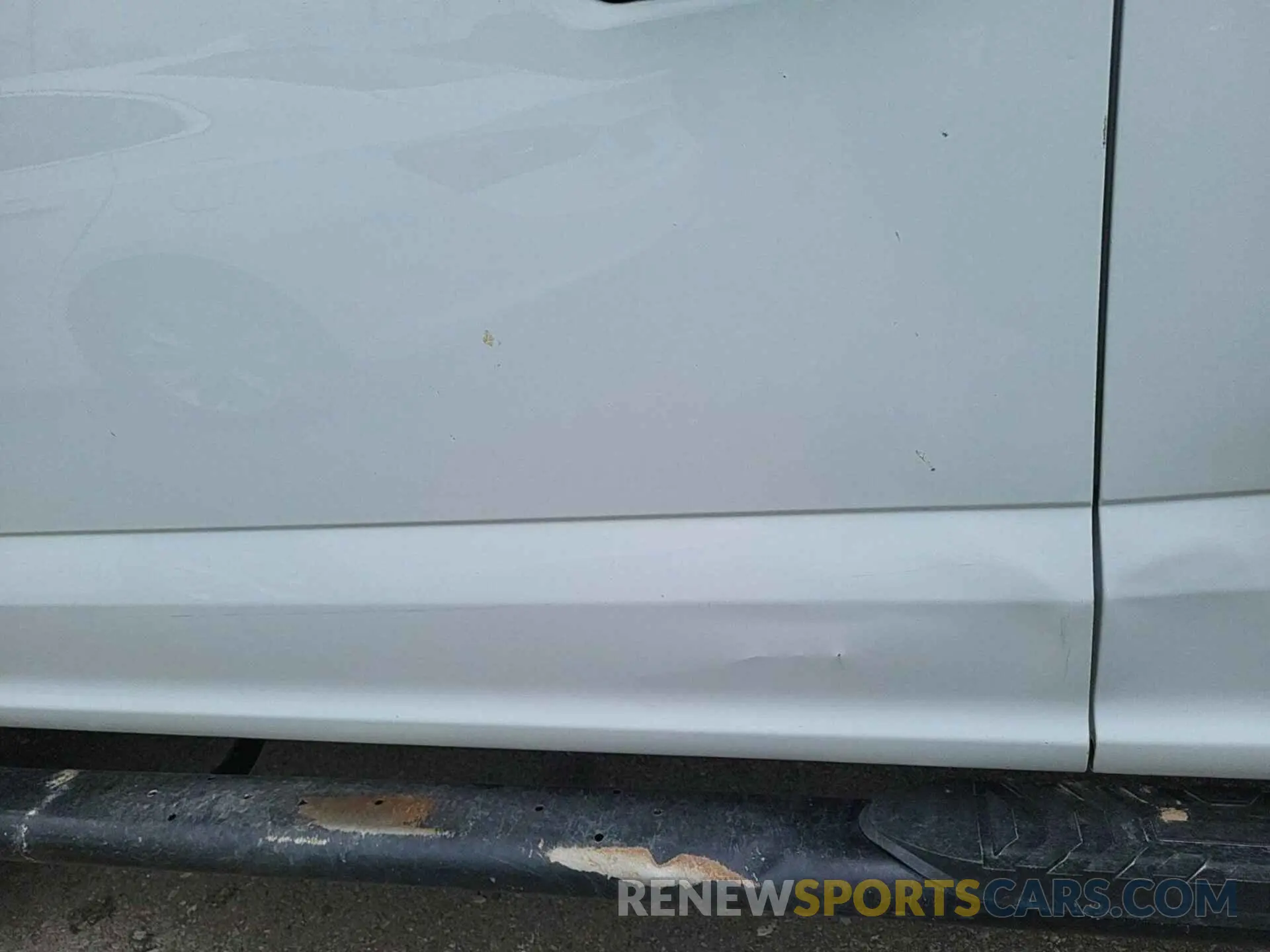 55 Photograph of a damaged car 1FT7X2B66NEE67862 FORD F250 2022